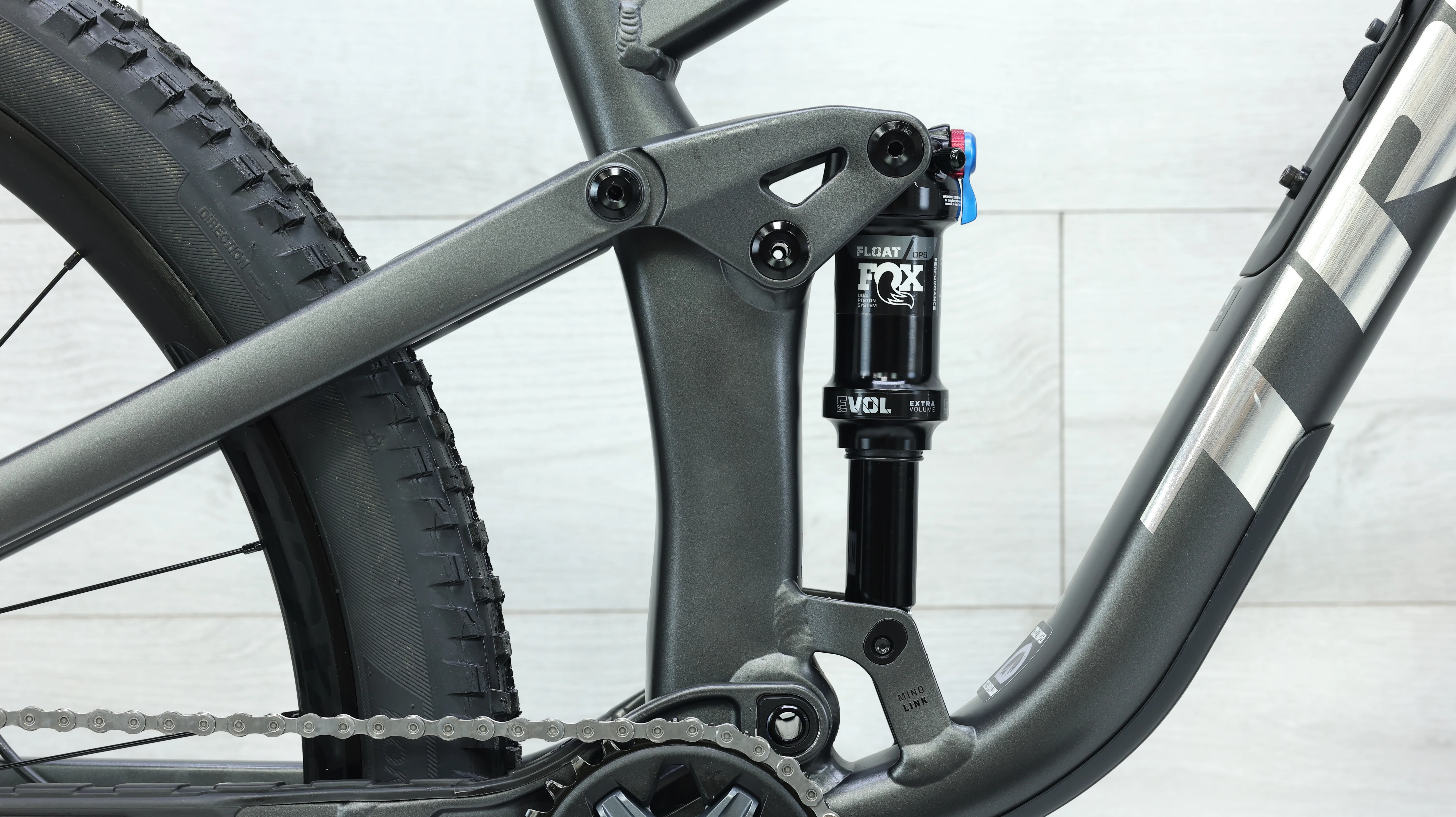 2023 Trek Top Fuel 7 Gen 3 Mountain Bike - Med/Large - Image 8
