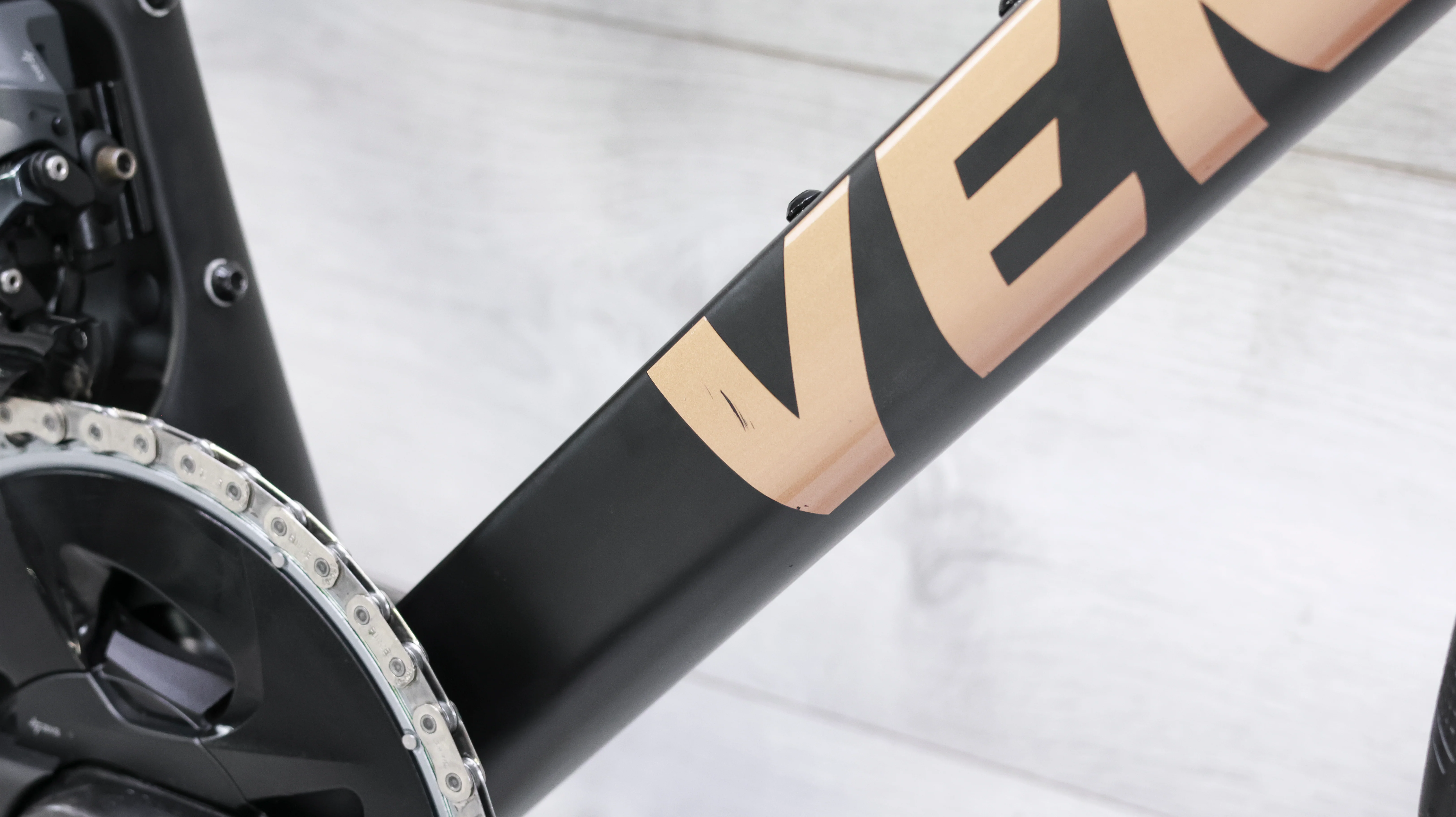 Ventum NS1 SRAM Force AXS Road Bike - 2023, Large - Image 16