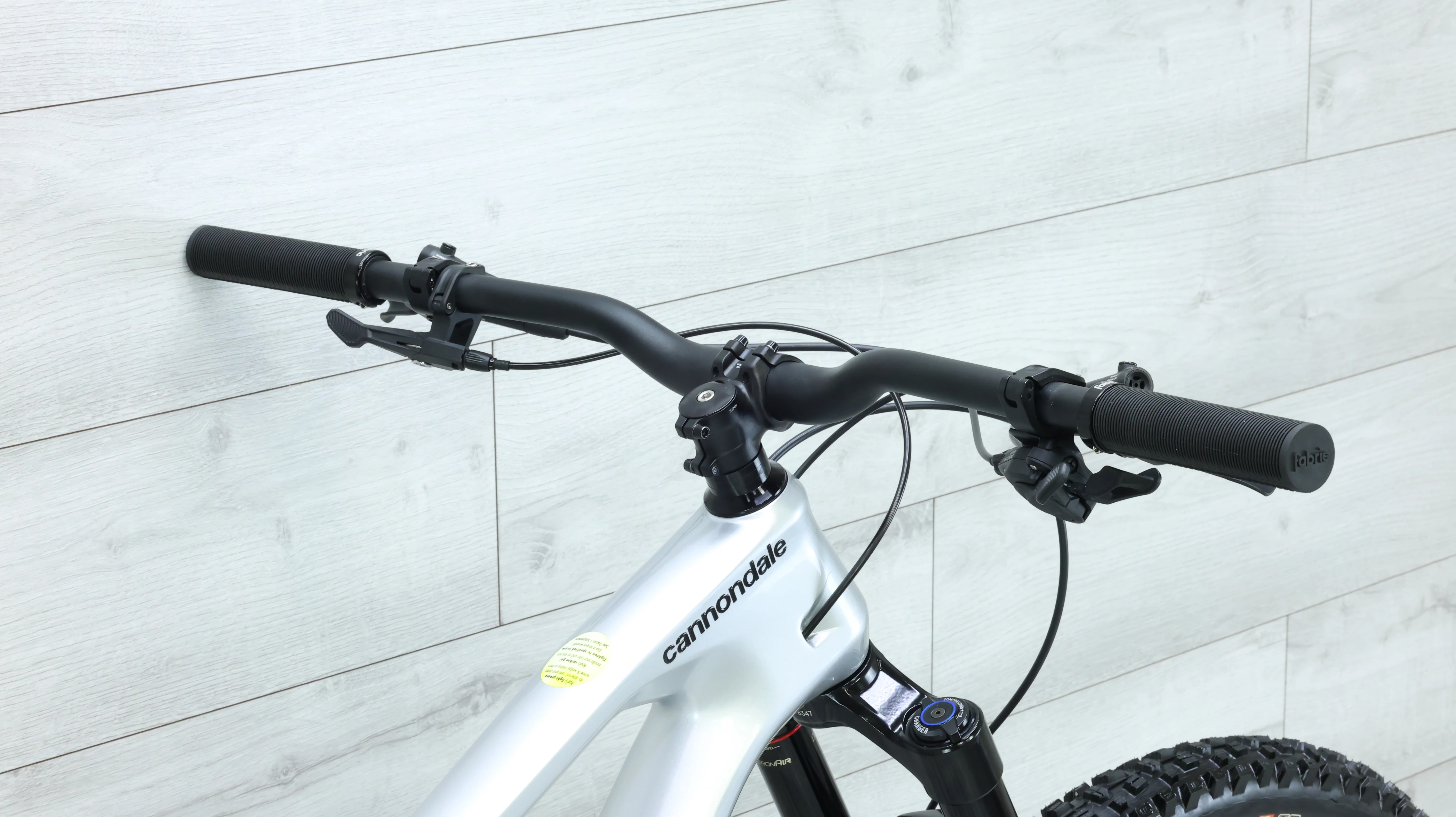 Cannondale Jekyll 2 Mountain Bike - 2024, Large - Image 13