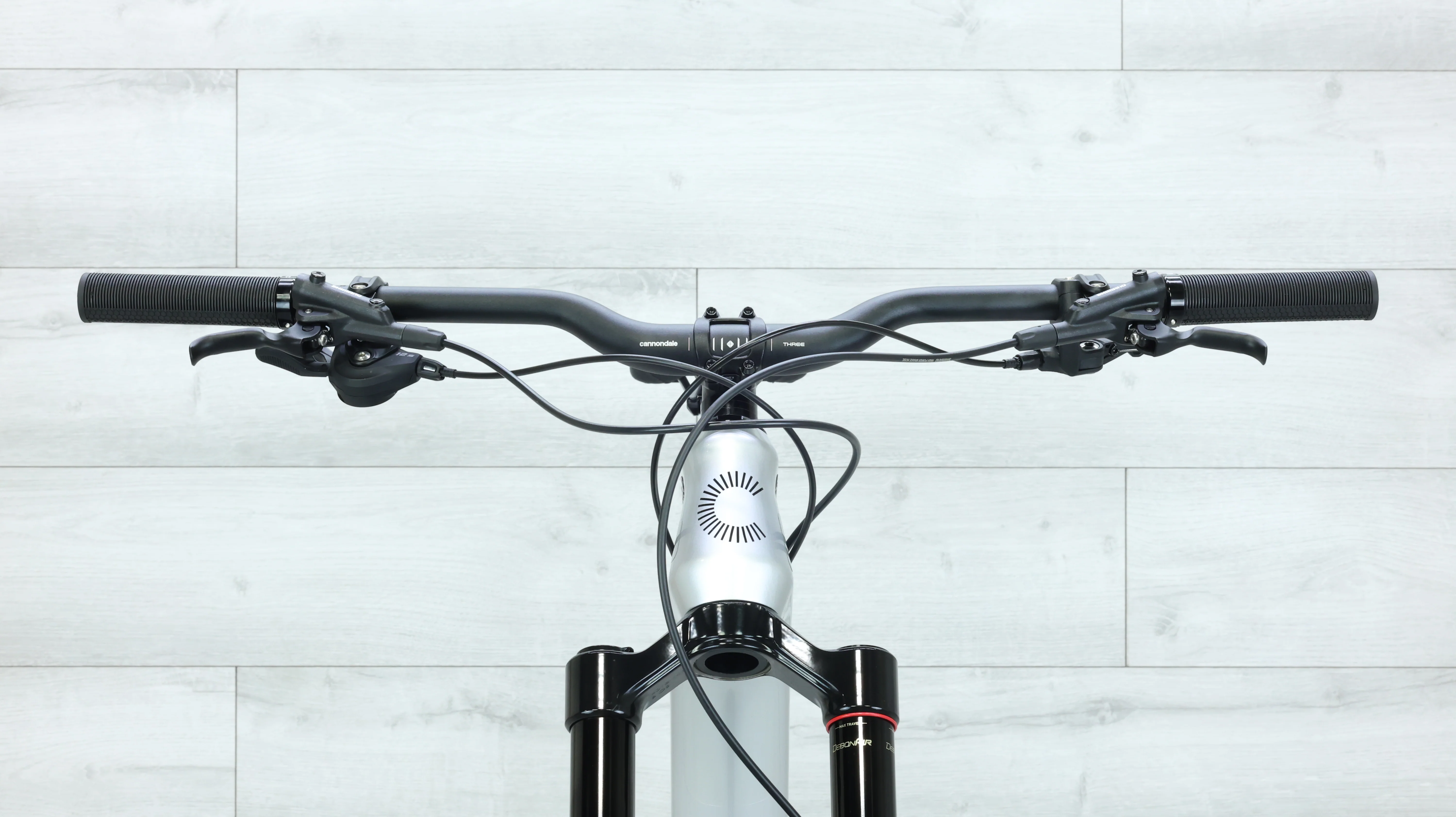 Cannondale Jekyll 2 Mountain Bike - 2024, Large - Image 14