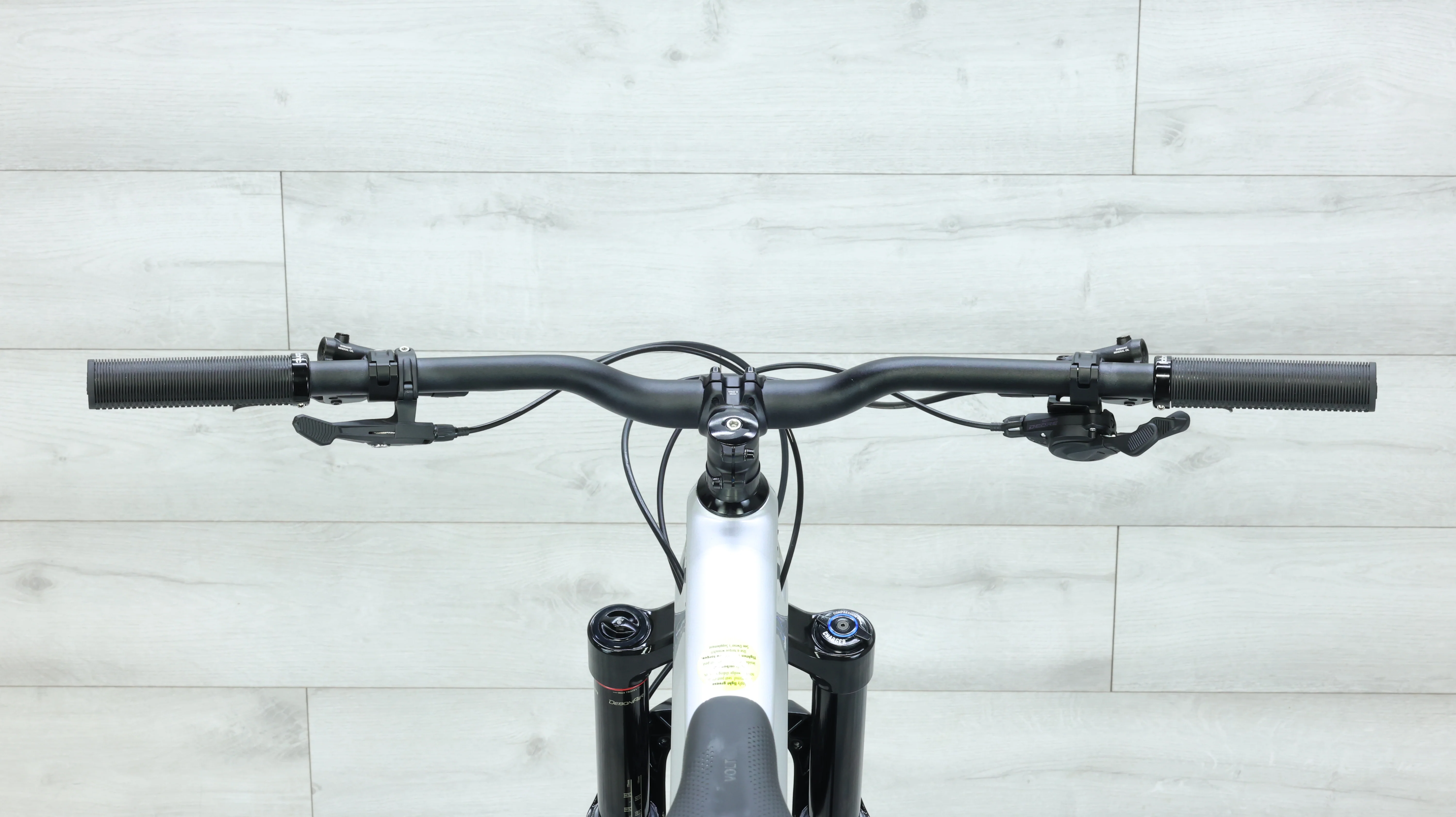 Cannondale Jekyll 2 Mountain Bike - 2024, Large - Image 15