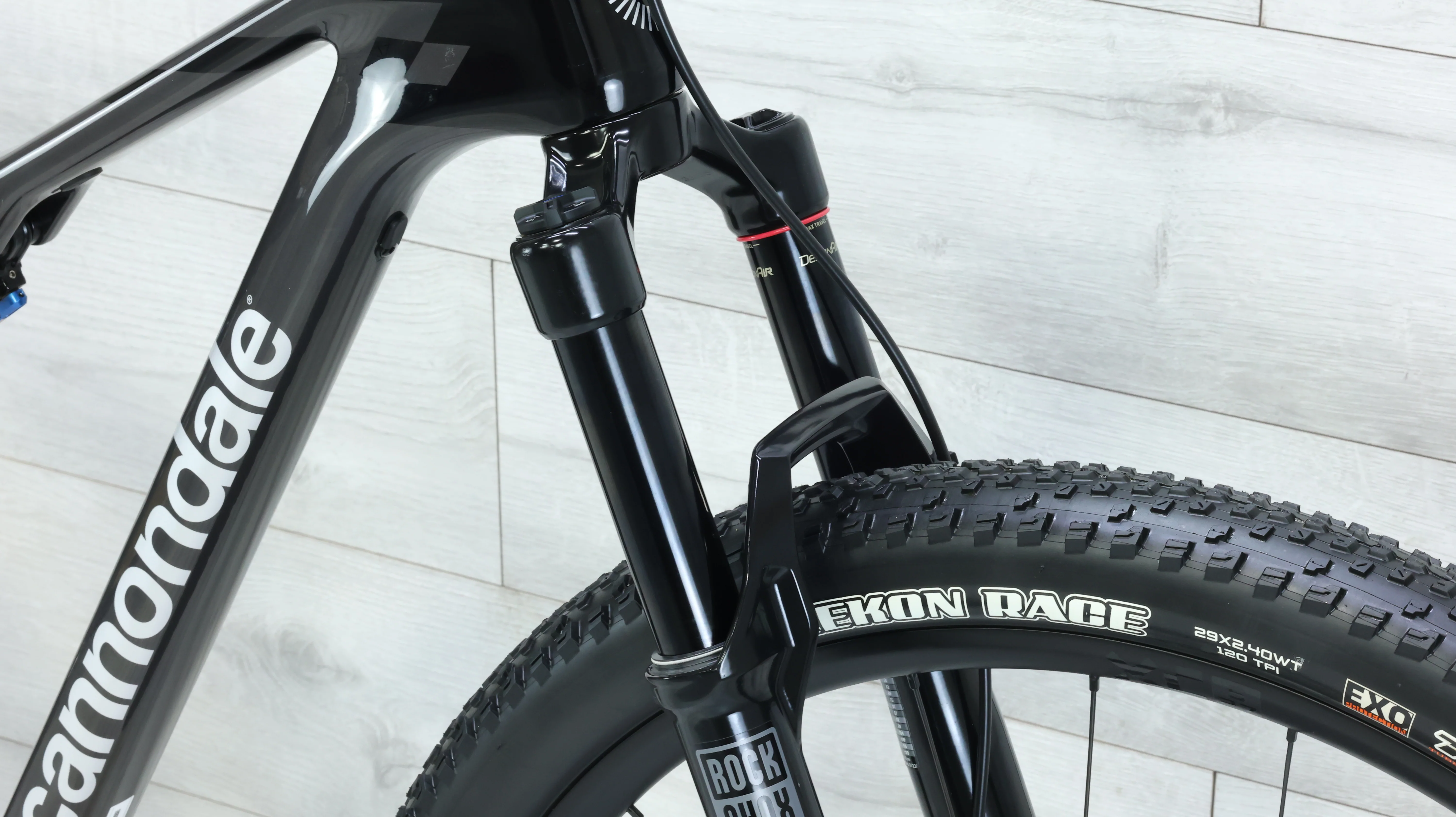 2024 Cannondale Scalpel 2 Mountain Bike - Small - Image 10