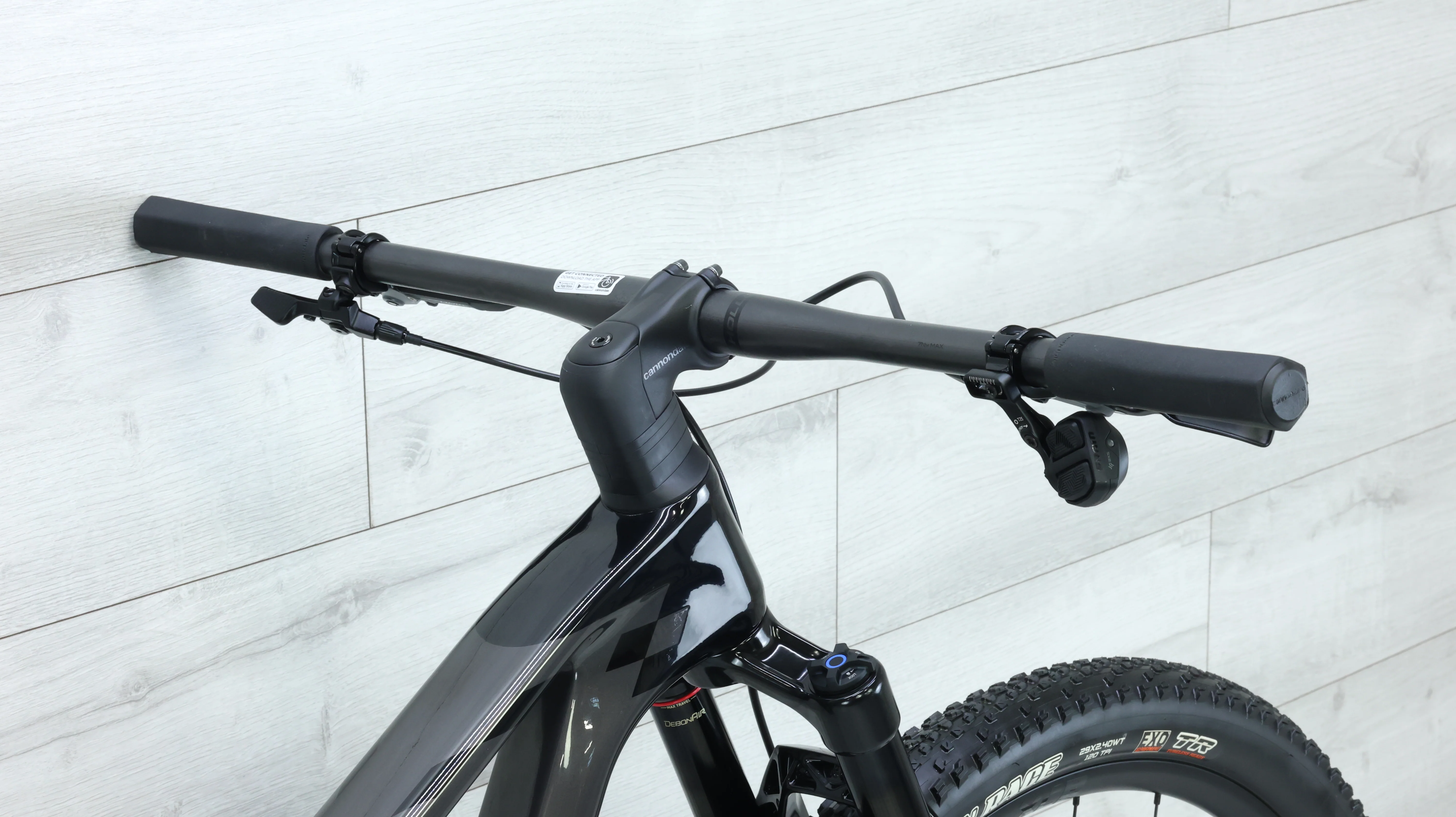 2024 Cannondale Scalpel 2 Mountain Bike - Small - Image 12