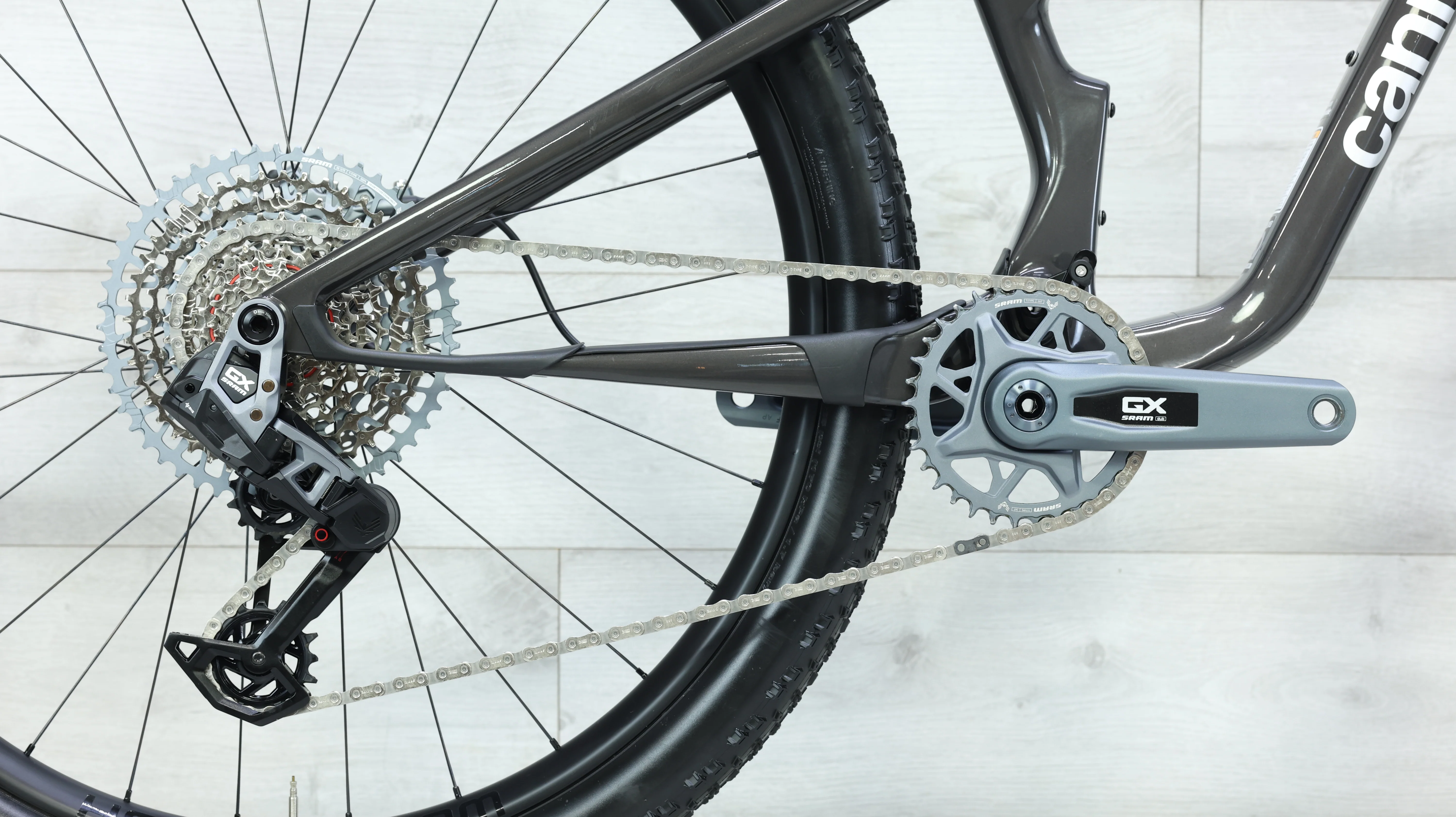 2024 Cannondale Scalpel 2 Mountain Bike - Small - Image 5