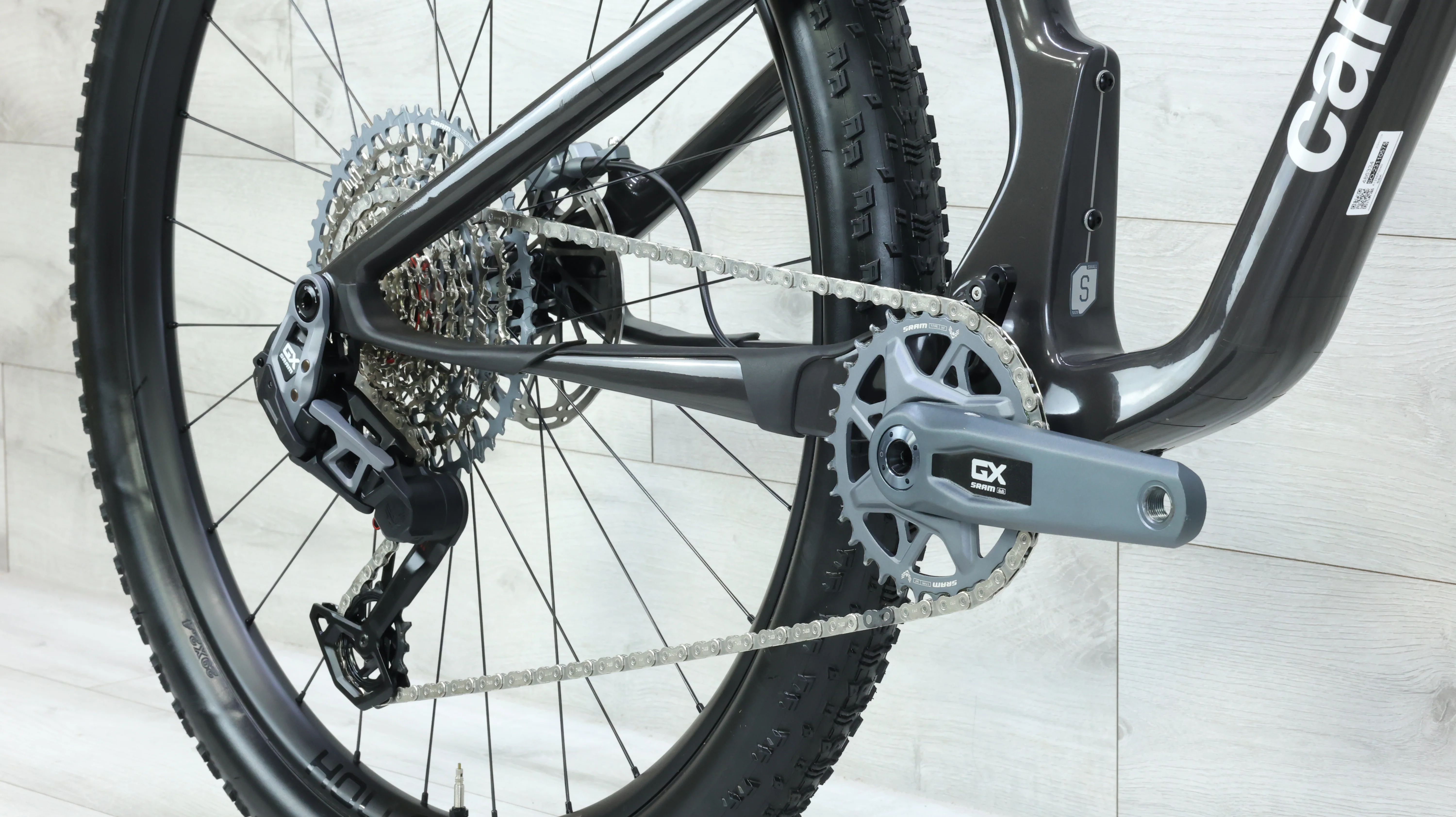 2024 Cannondale Scalpel 2 Mountain Bike - Small - Image 6