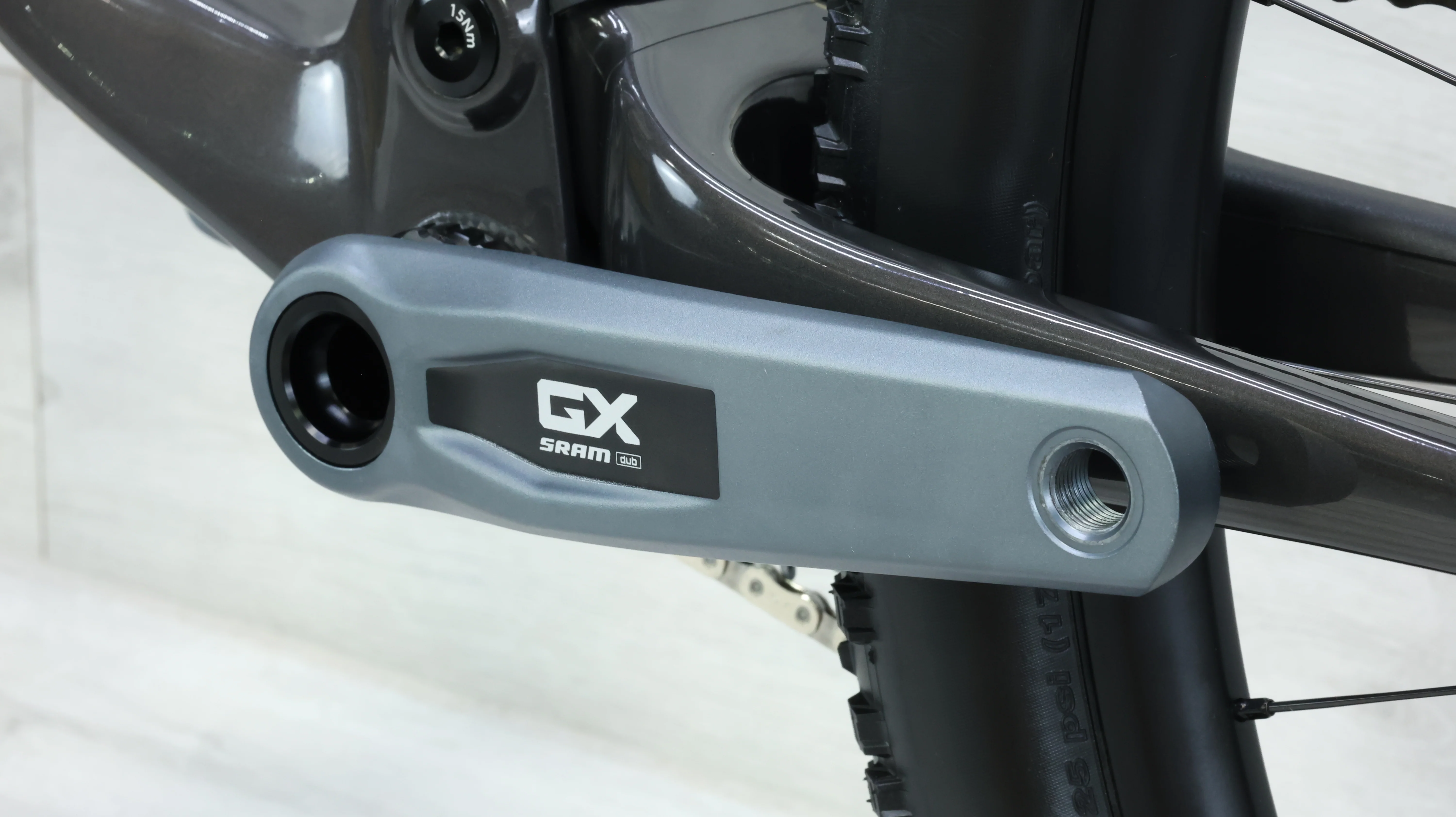 2024 Cannondale Scalpel 2 Mountain Bike - Small - Image 7