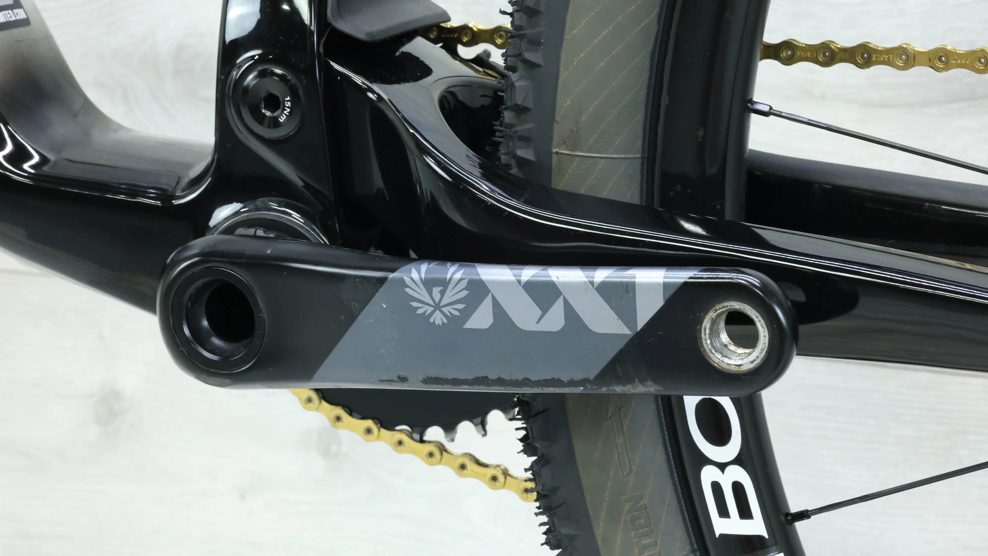 2024 Cannondale Scalpel Hi-MOD 1 Mountain Bike - Large - Image 7