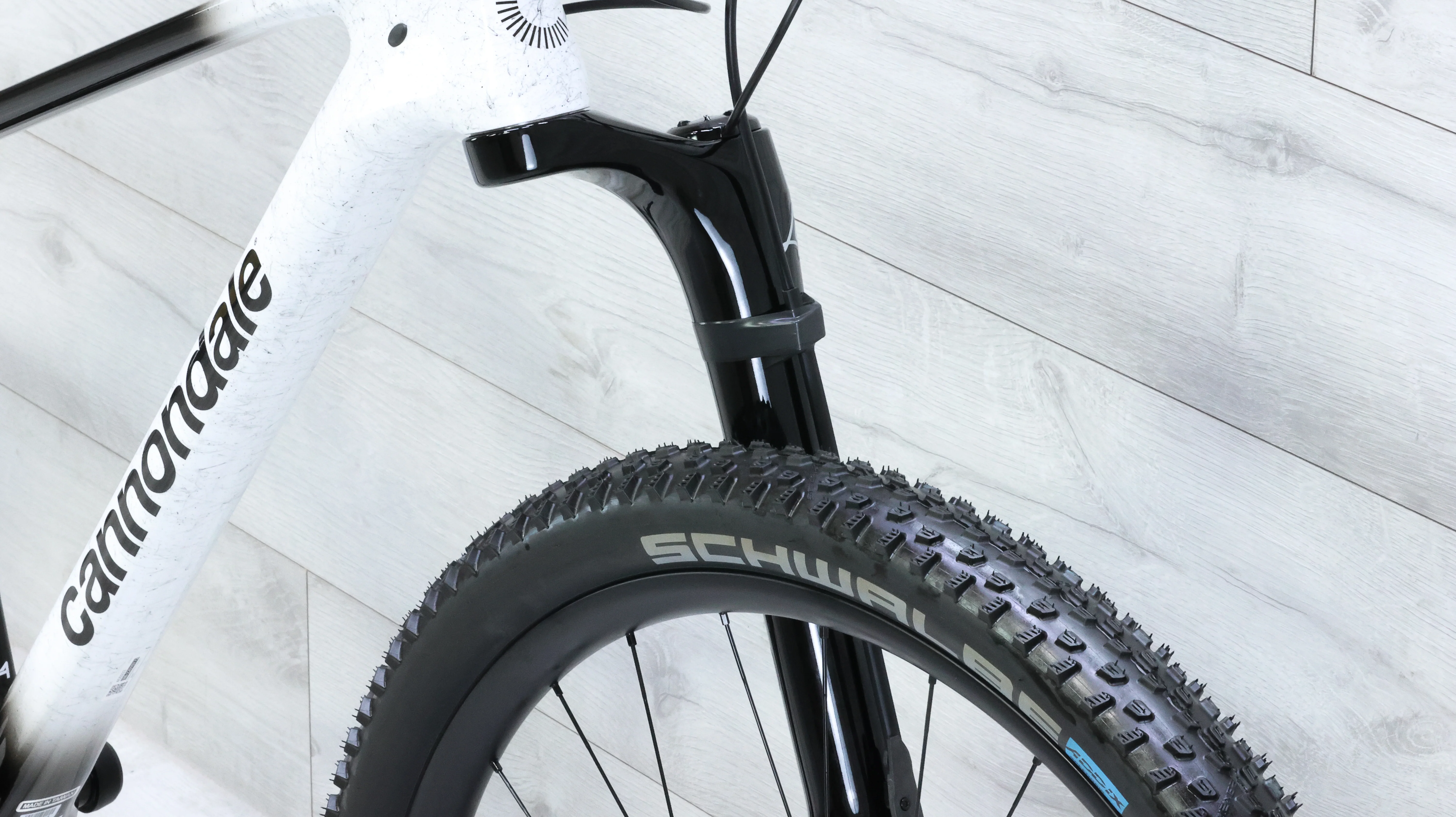 Cannondale Scalpel HT Hi-MOD 1 Mountain Bike - 2024, Small - Image 8