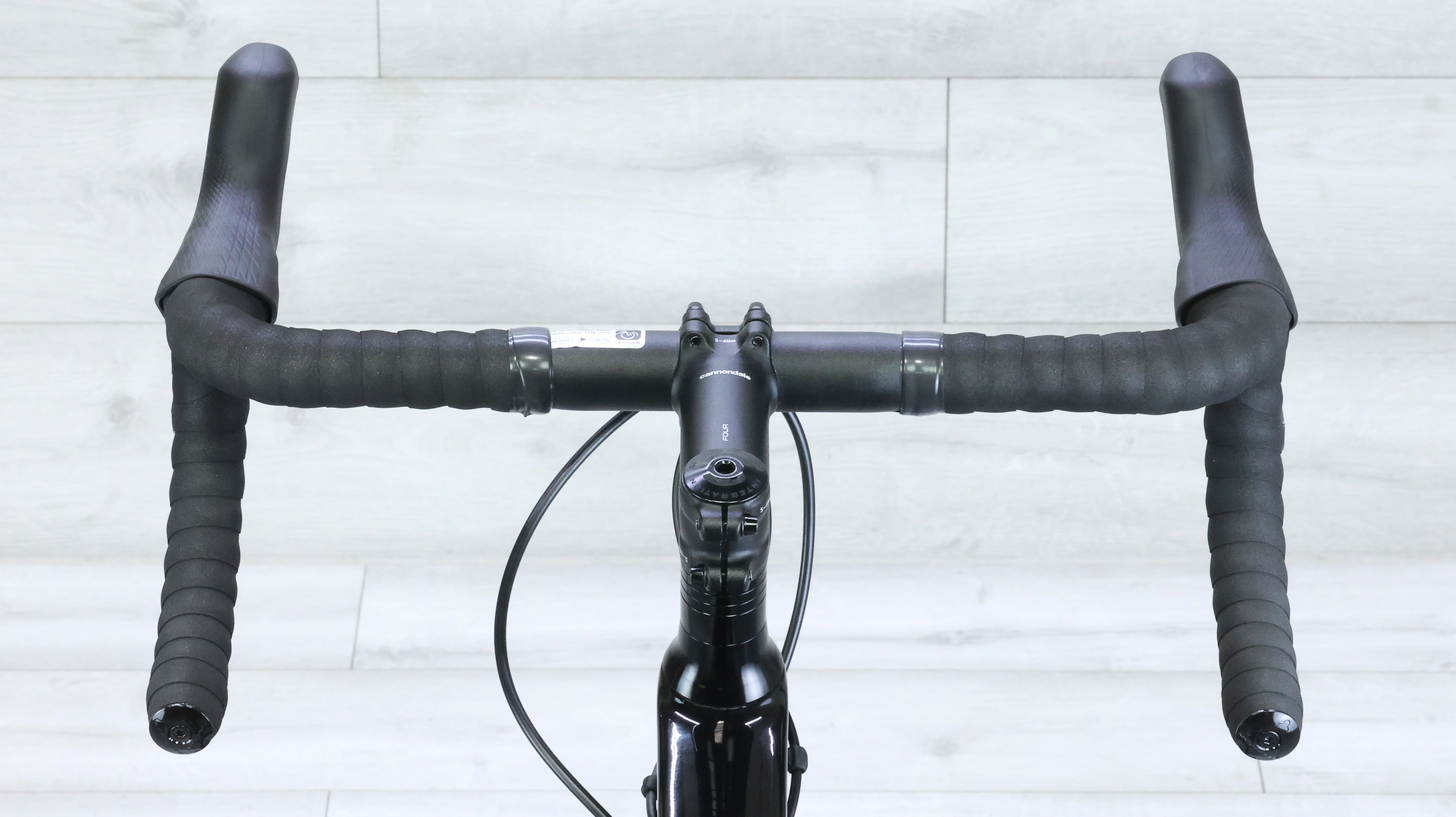 Cannondale Synapse Carbon 4 Road Bike - 2024, 54cm - Image 14