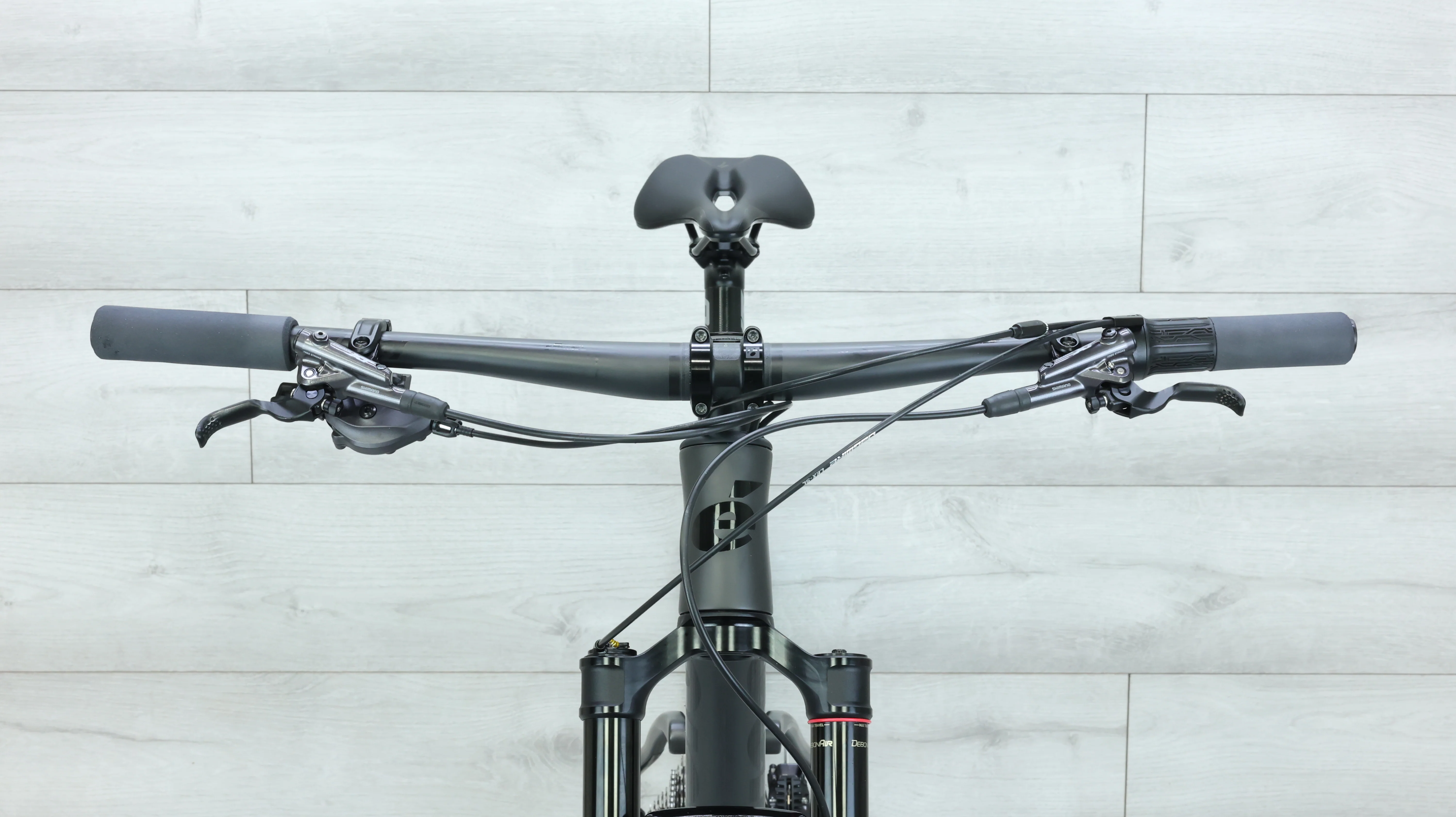 2024 Cervelo ZFS-5 XTR Mountain Bike - Medium - Image 13