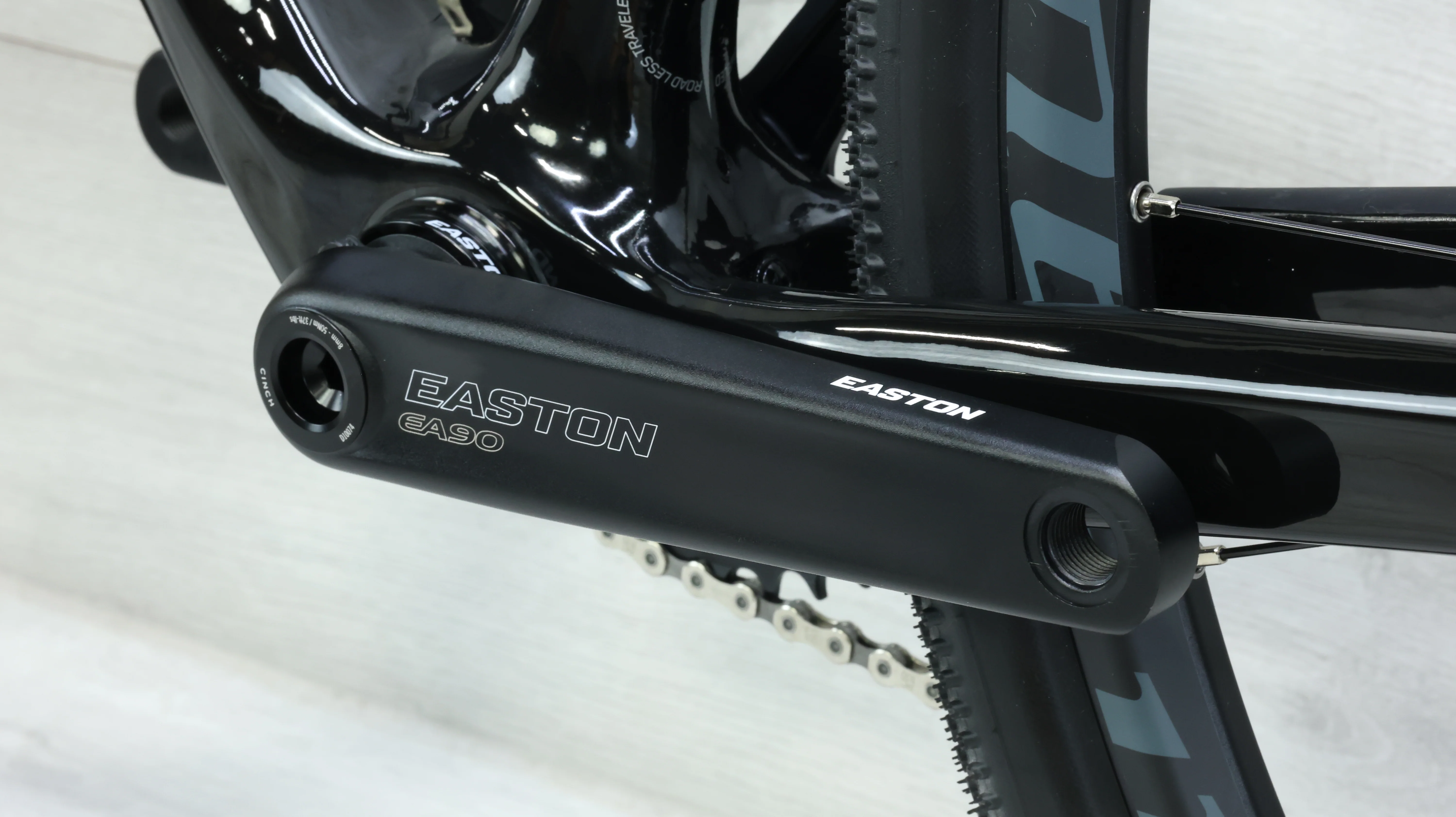 2024 Niner RLT 9 RDO 3-Star SRAM Rival 1 Gravel Bike - 53cm - Image 7