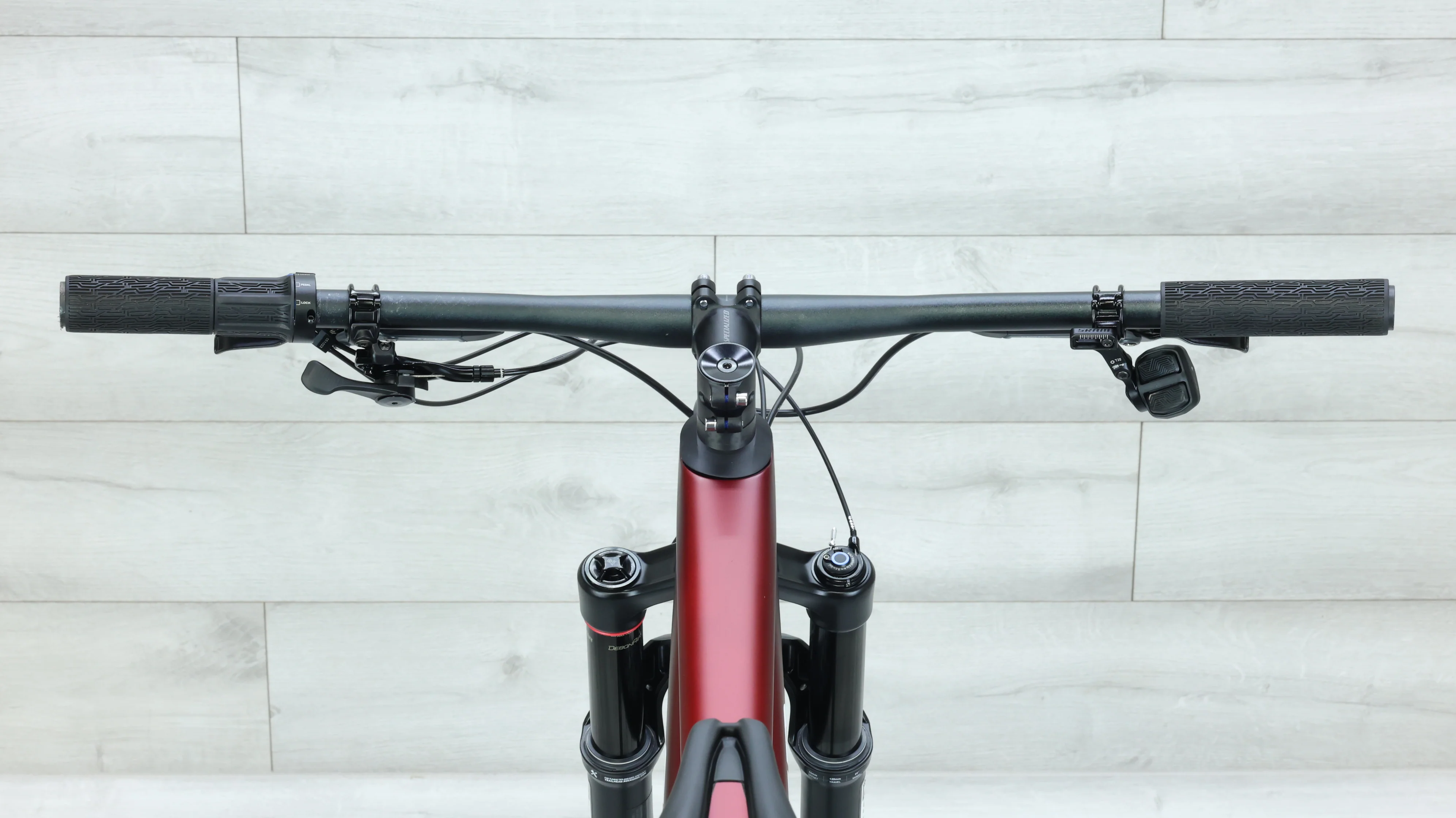 2024 Specialized Epic 8 Expert Mountain Bike - Medium - Image 14
