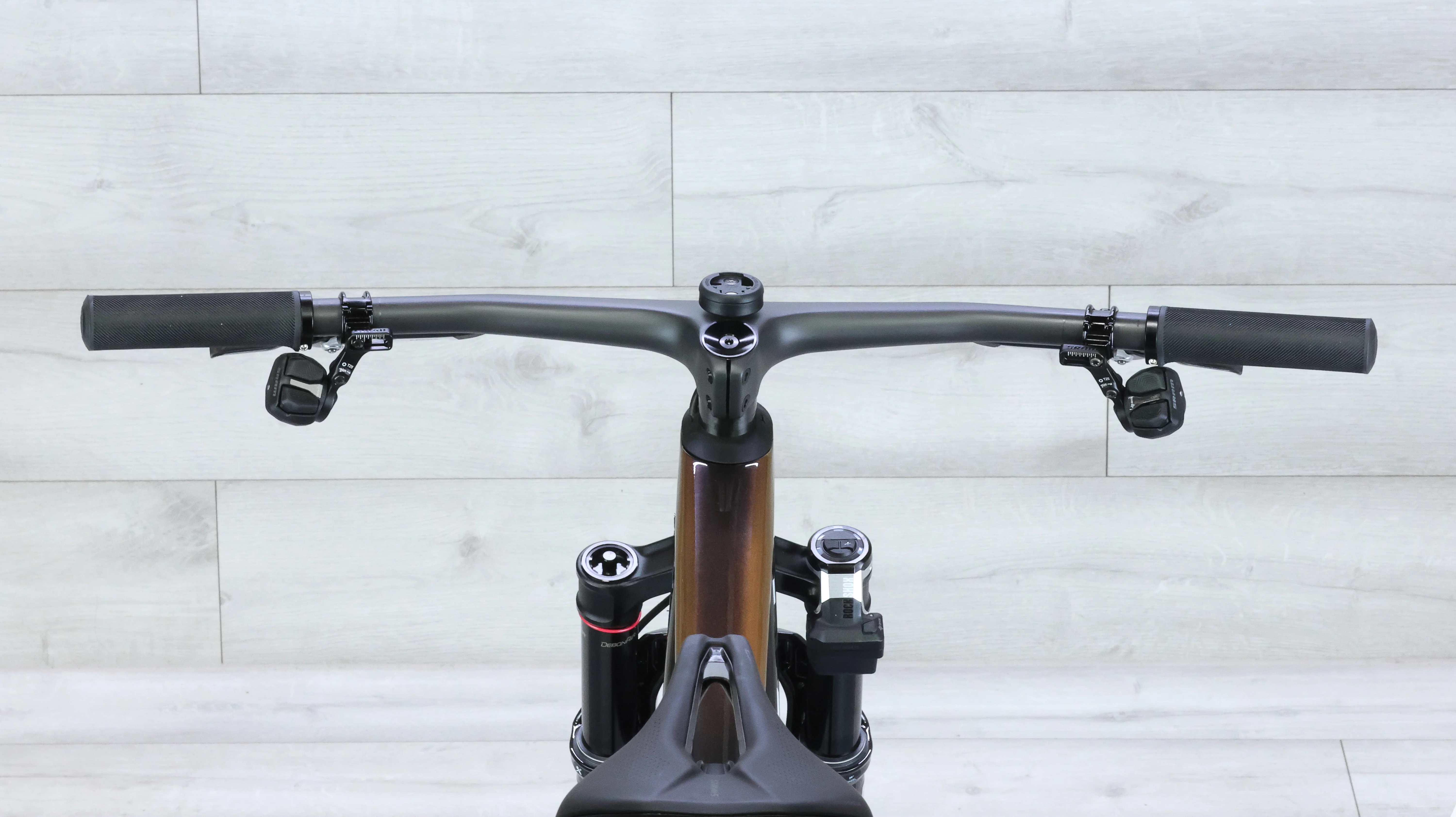 2024 Specialized S-Works Epic 8 Mountain Bike - Medium - Image 15