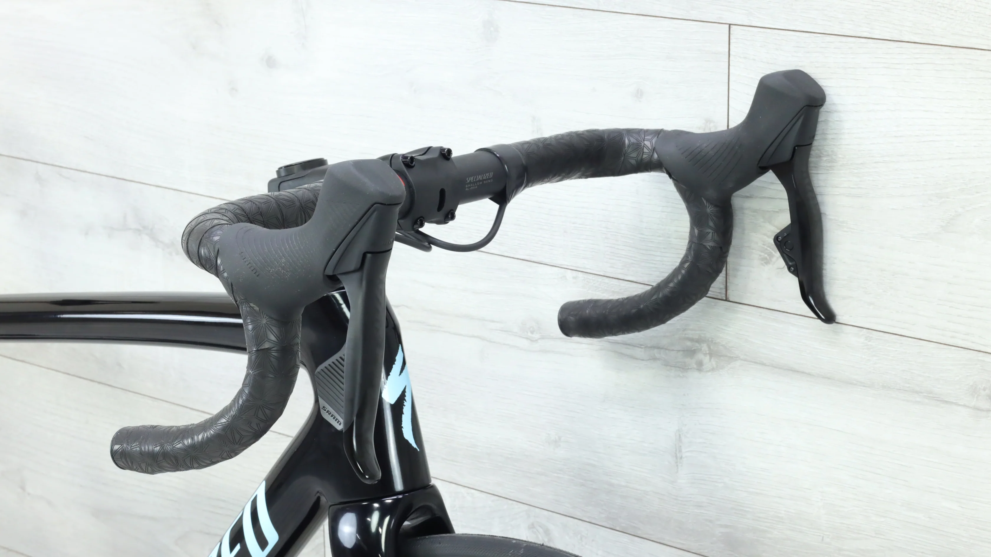 2024 Specialized Tarmac SL8 Expert Road Bike - 54cm - Image 7