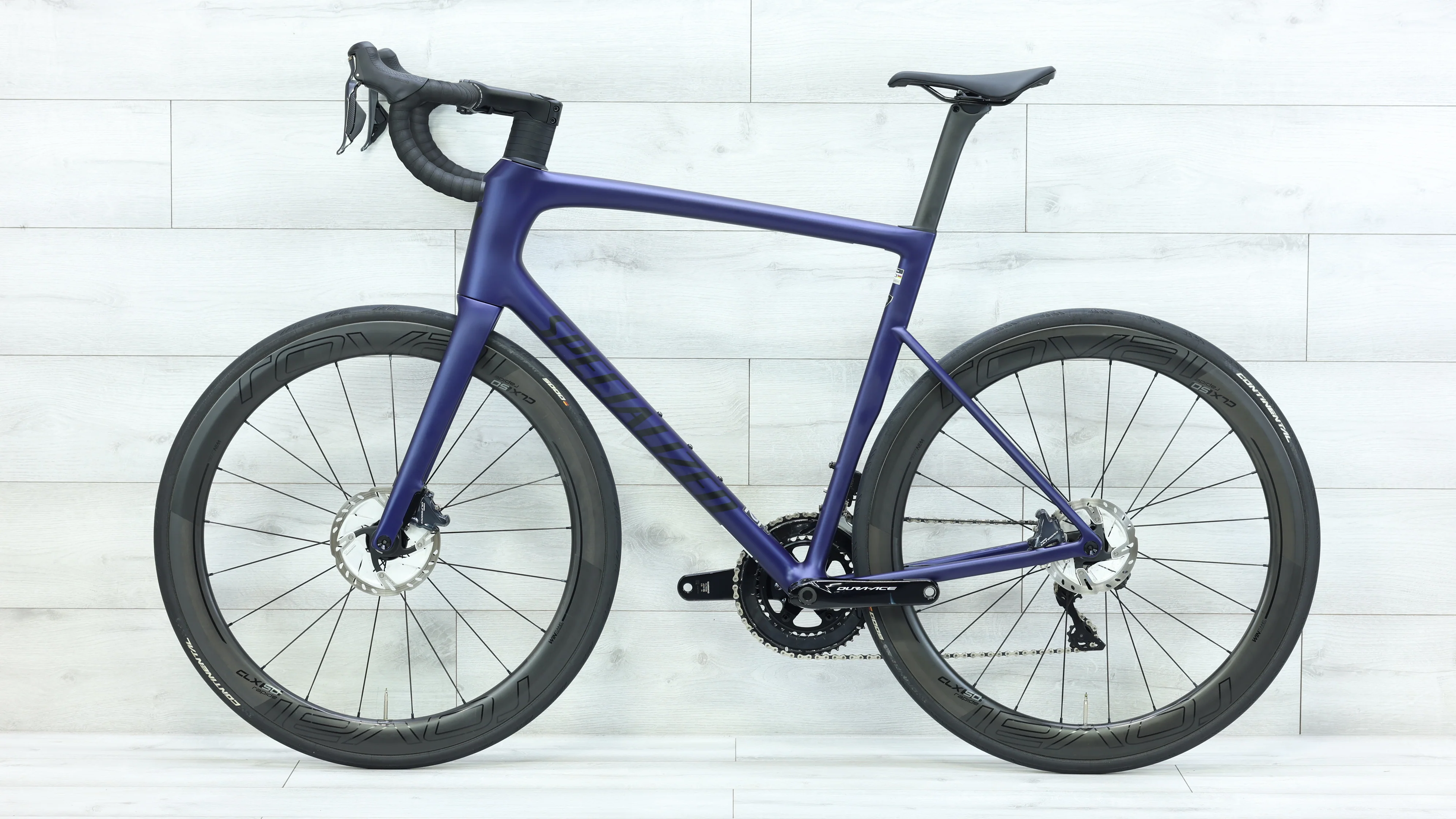 2024 Specialized Tarmac SL8 Road Bike - 61cm - Image 2
