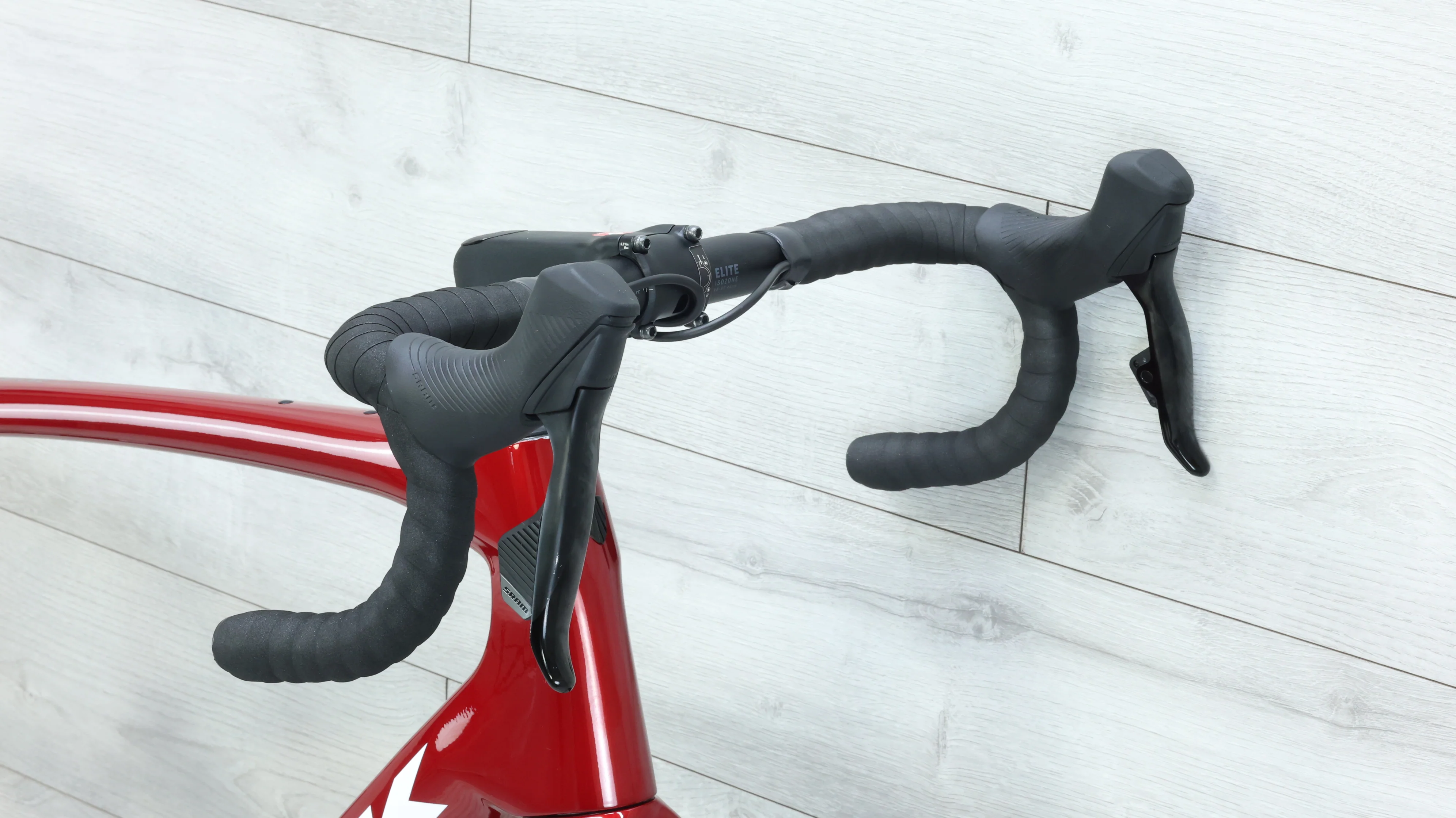 2024 Trek Domane SL 6 AXS Gen 4 Road Bike - 58cm - Image 10