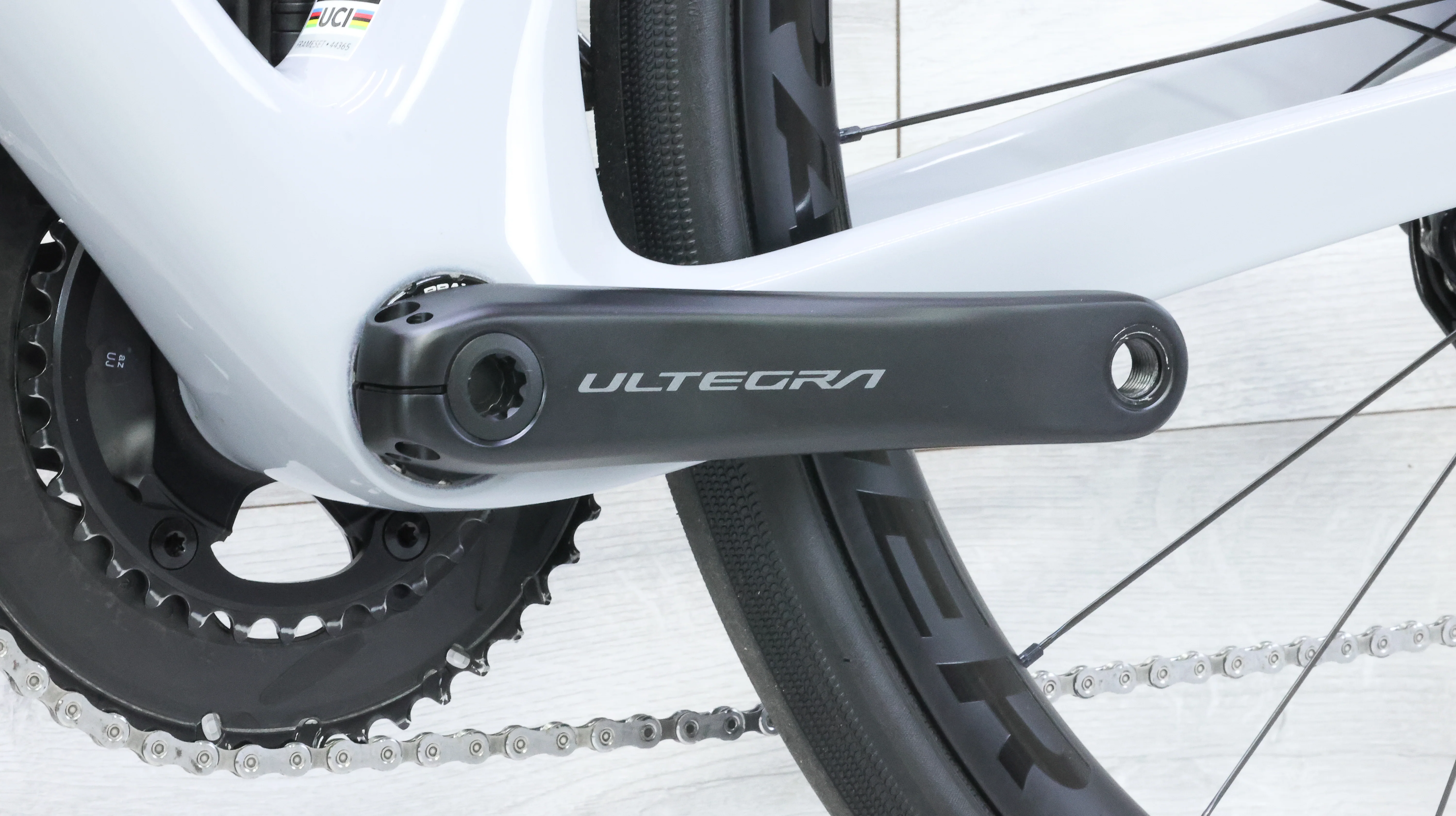 2024 Trek Domane SL 7 Gen 4 Road Bike - 56cm - Image 6