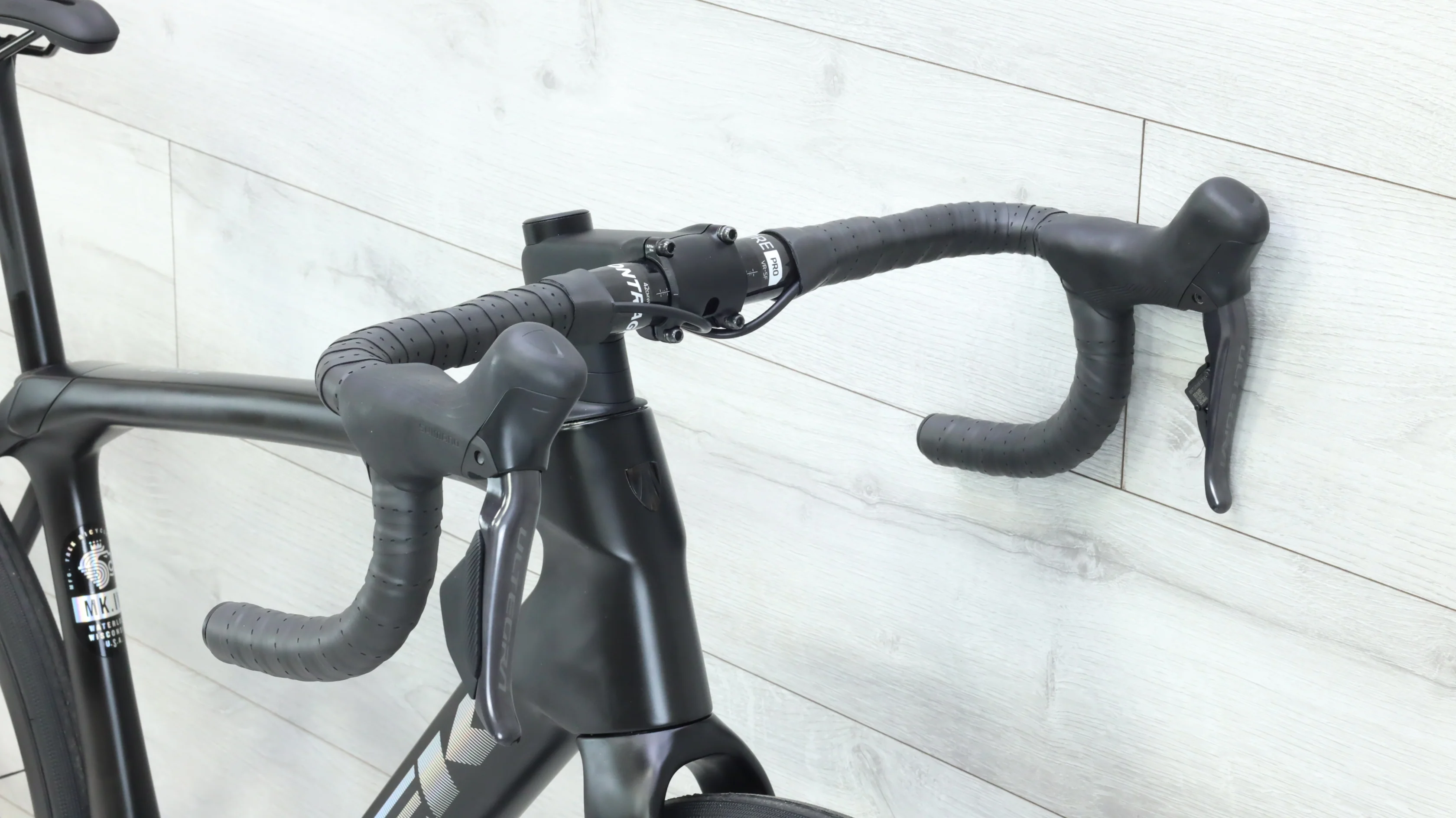 2024 Trek Domane SLR 7 Gen 4 Road Bike - 54cm - Image 7
