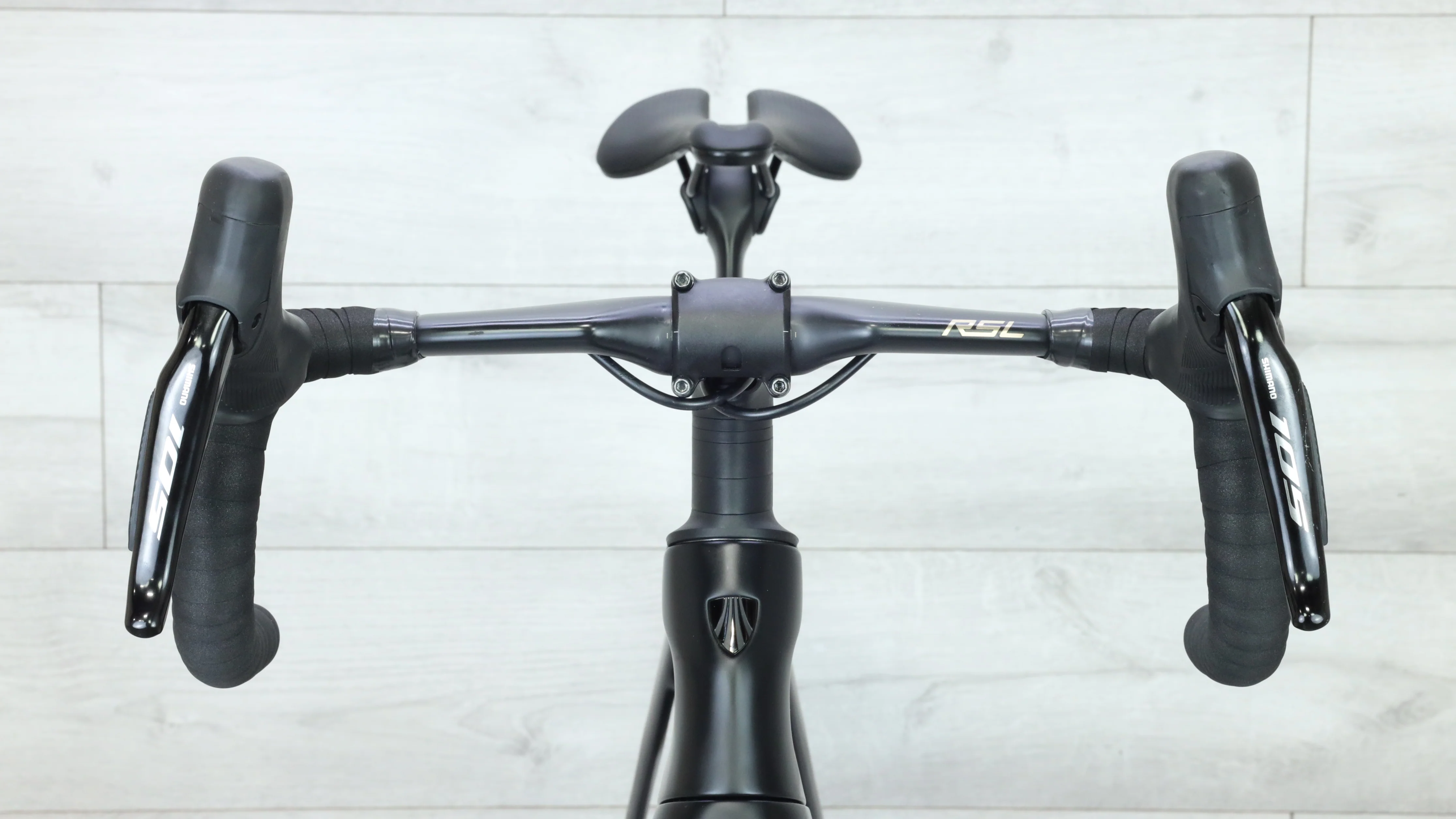 2024 Trek Madone SL 6 Gen 7 Road Bike - 52cm - Image 10