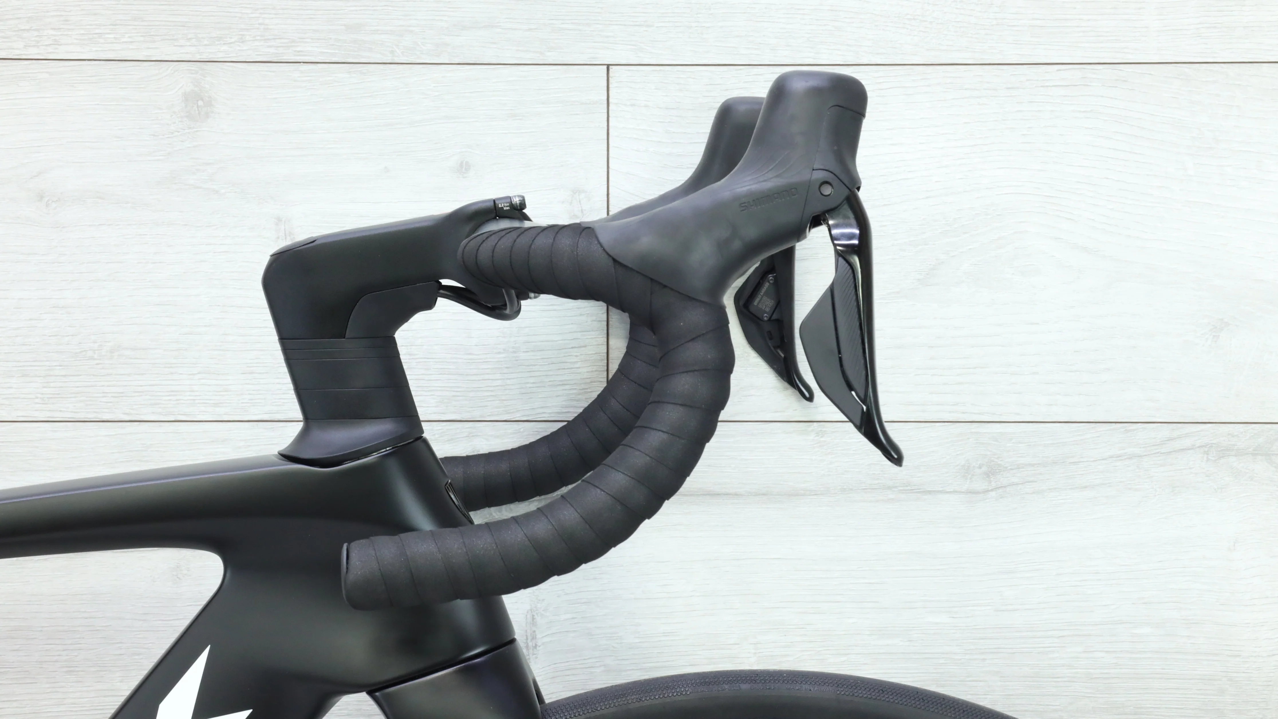 2024 Trek Madone SL 6 Gen 7 Road Bike - 52cm - Image 9