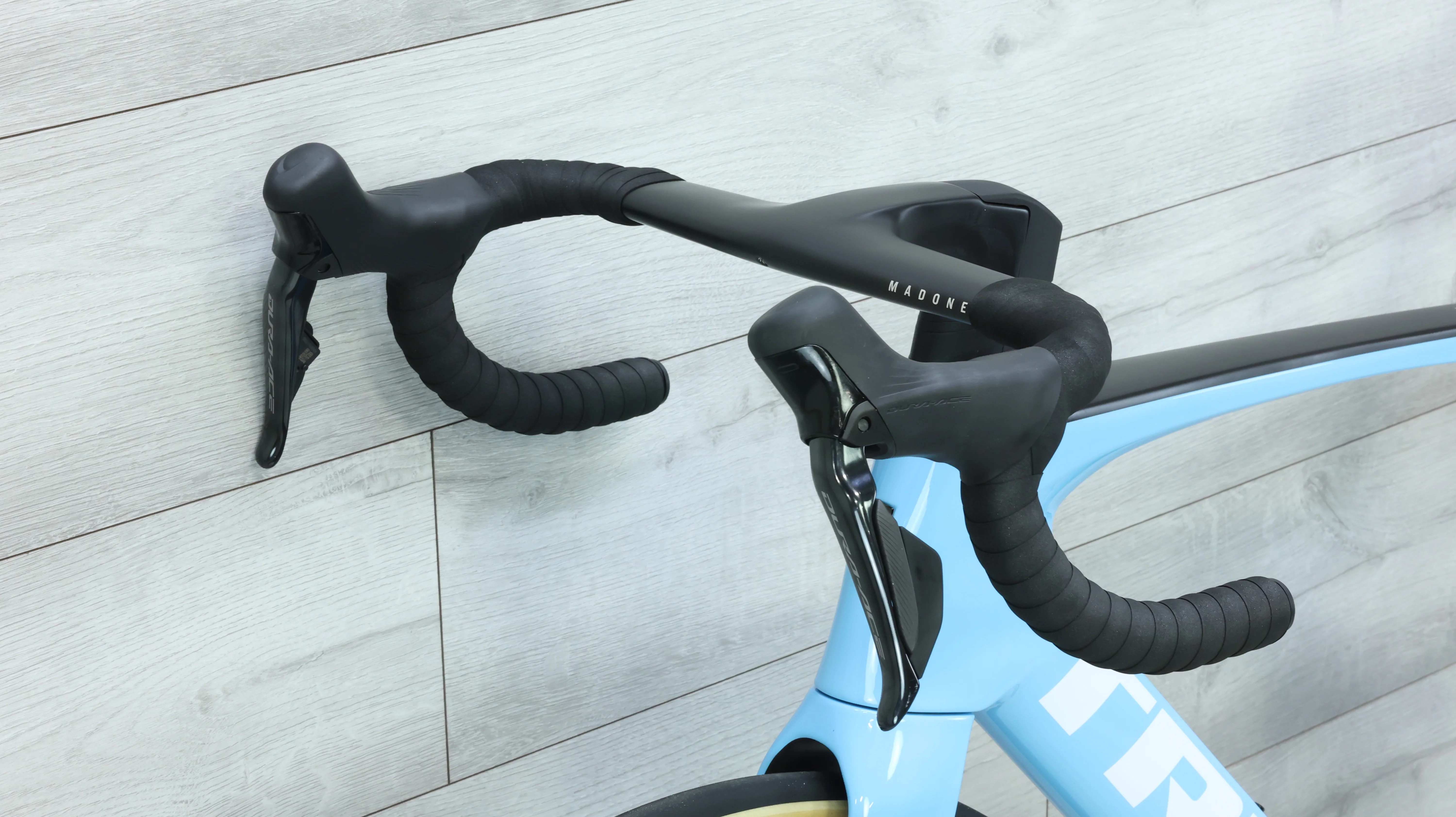 2024 Trek Madone SLR 9 Gen 7 Road Bike - 56cm - Image 11