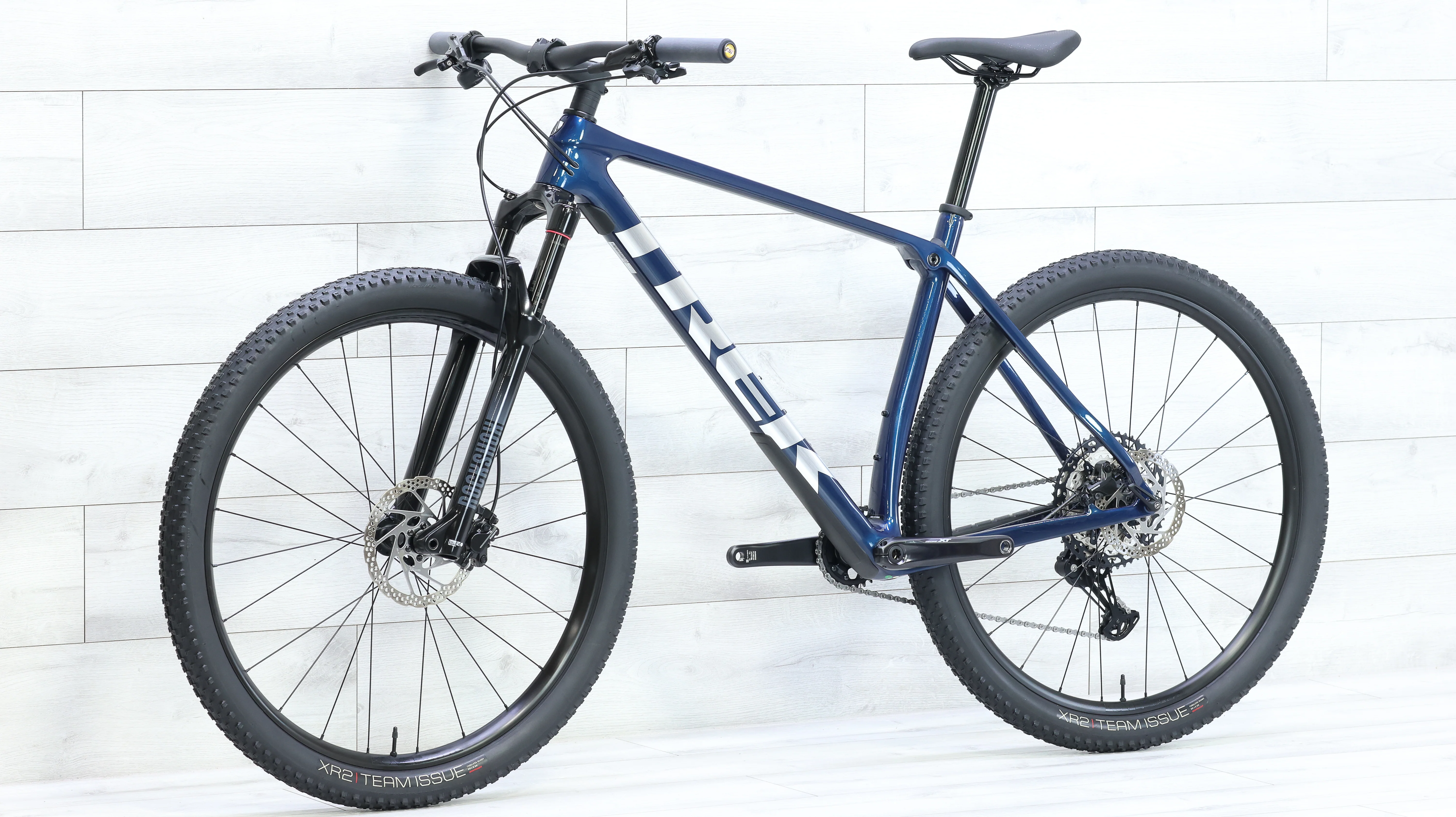 Trek Procaliber 9.6 Mountain Bike - 2024, X-Large - Image 4