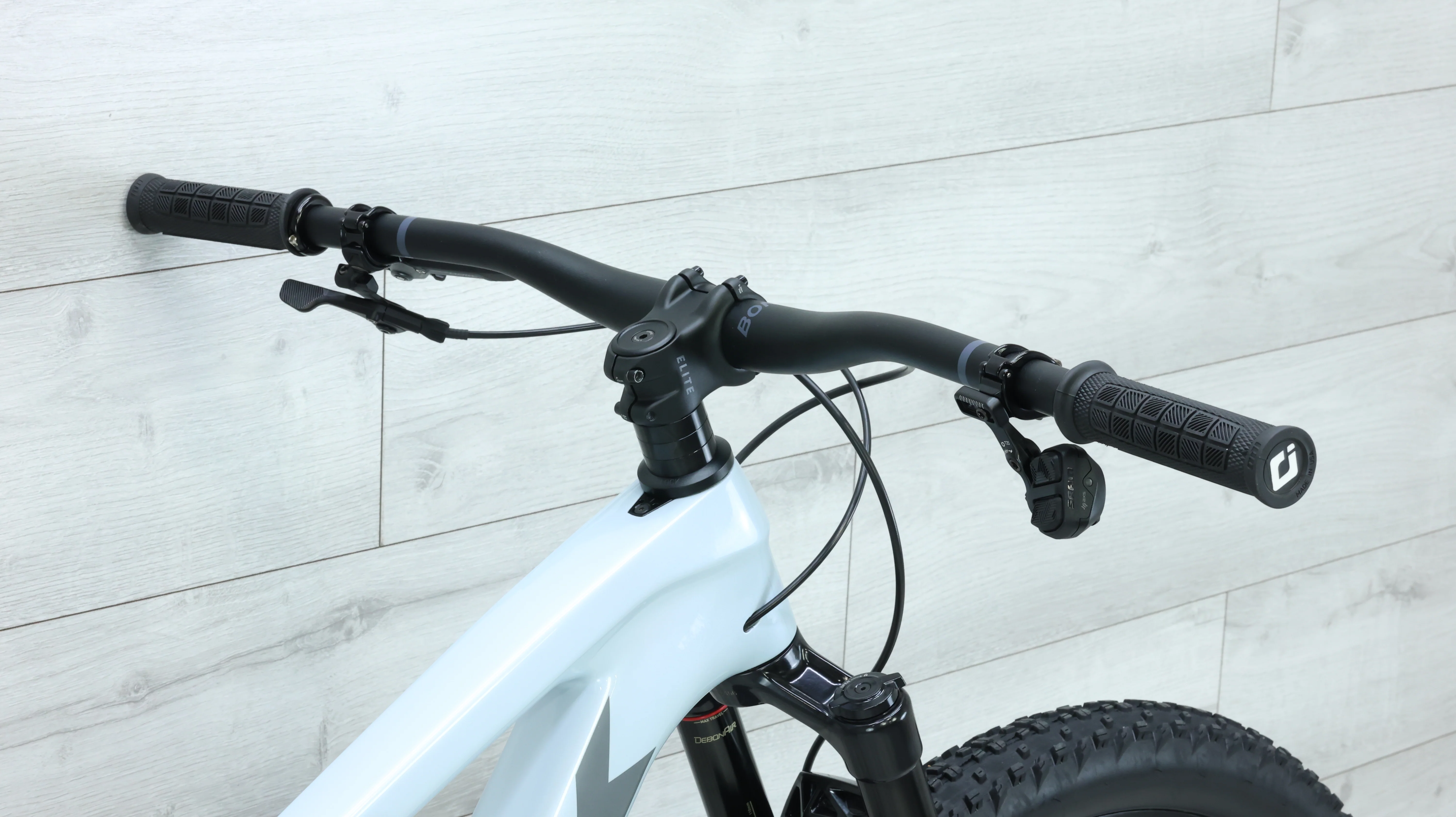 2024 Trek Top Fuel 9.8 GX AXS T-Type Gen 3 Mountain Bike - Med/Large - Image 12