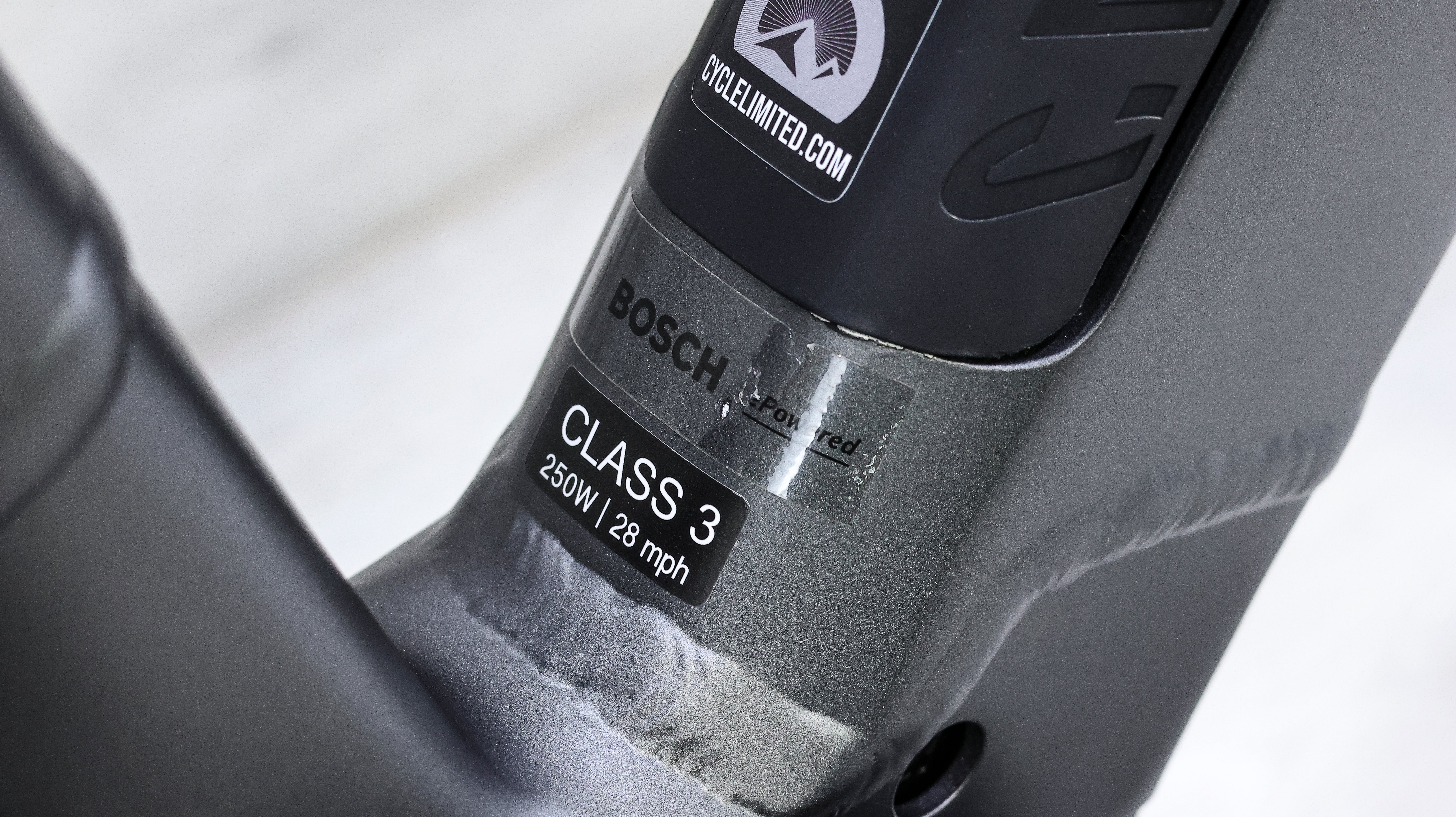 Canyon Precede:ON Comfort 5 Commuter E-Bike - 2025, - Image 15