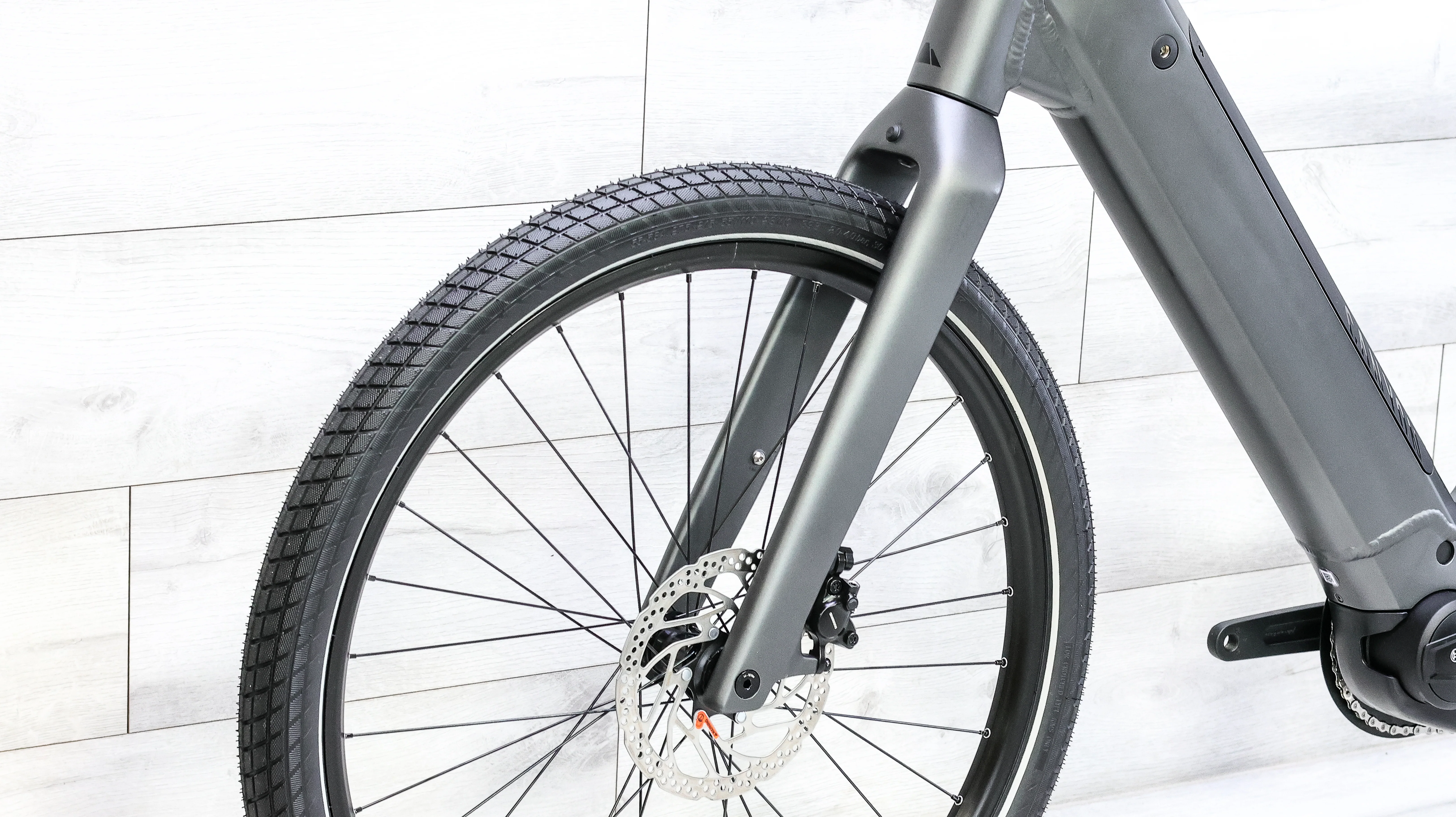 Canyon Precede:ON Comfort 5 Commuter E-Bike - 2025, - Image 9