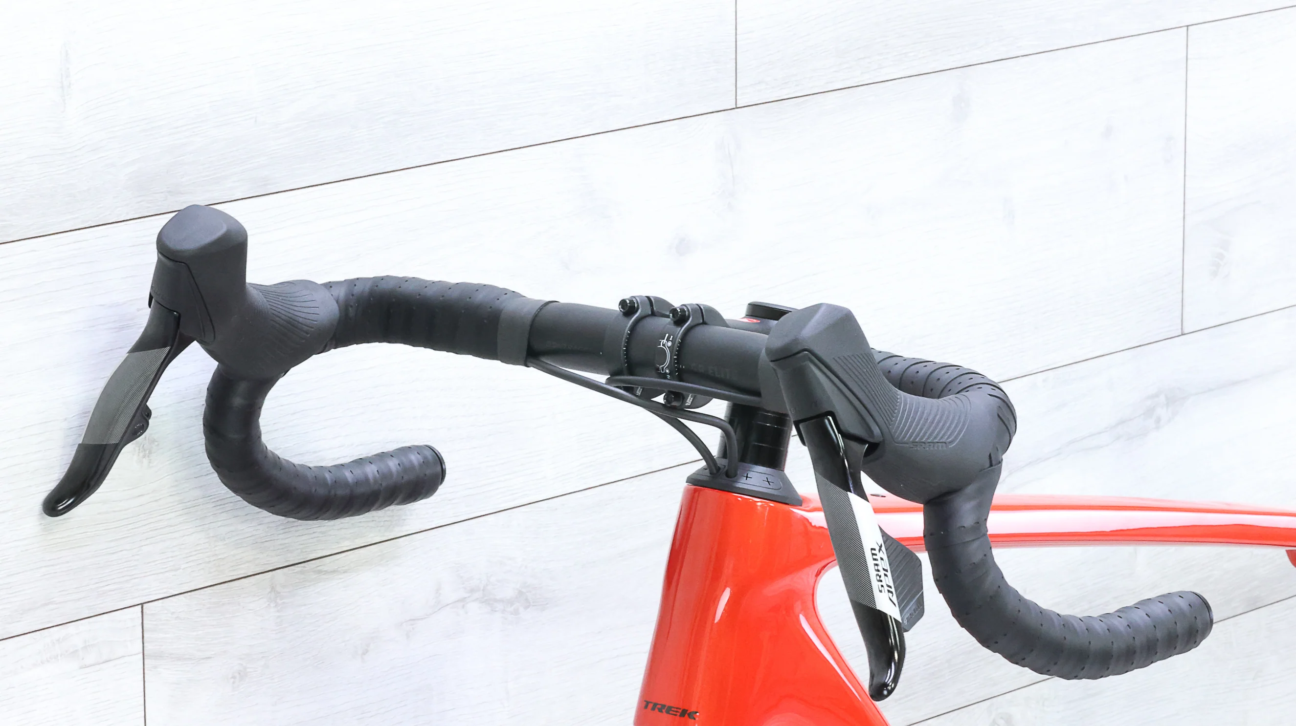 2025 Trek Checkpoint SL 5 AXS Gen 3 Gravel Bike - 54cm - Image 11