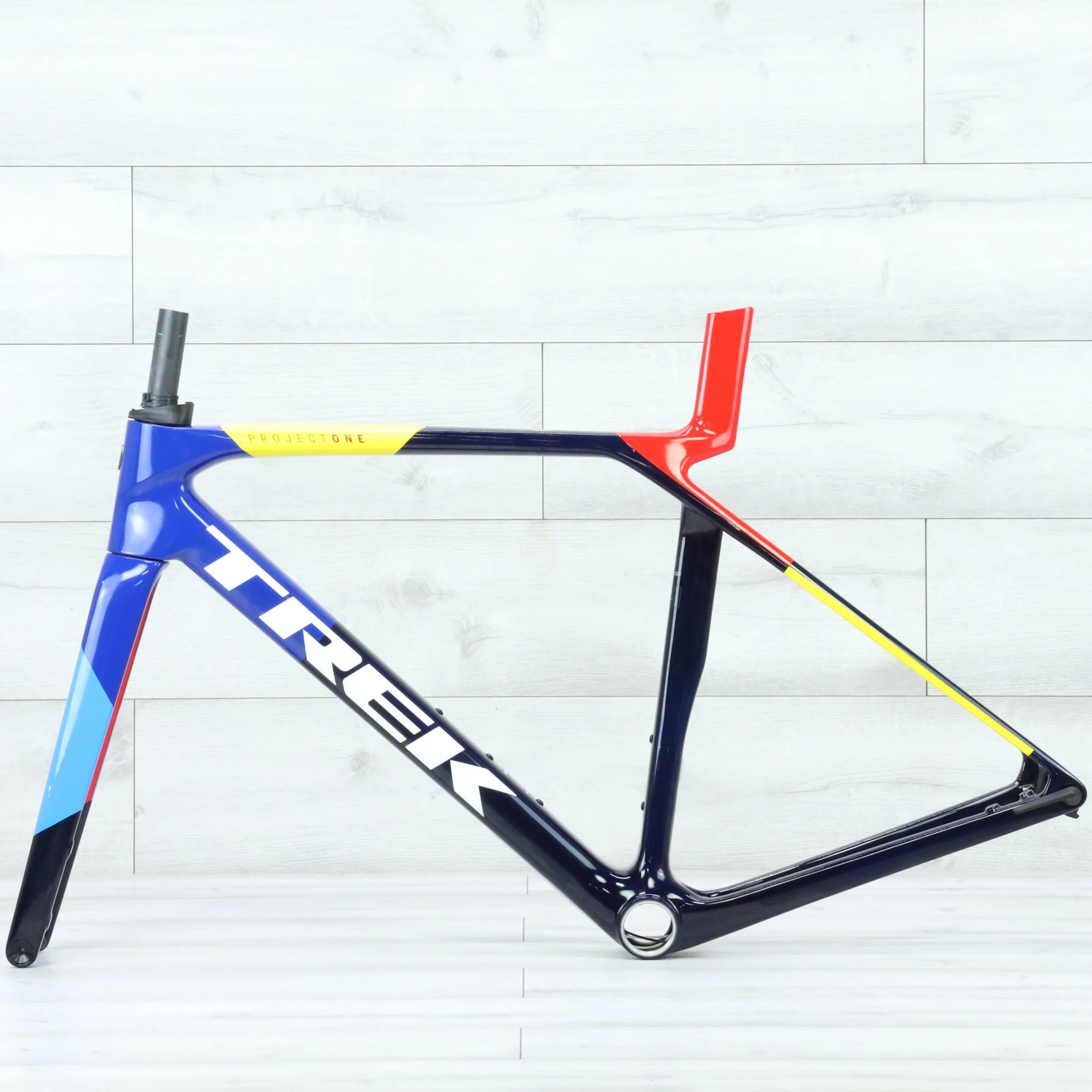 Trek Madone SLR Gen 8 Road Bike Frameset - 2025, Medium - Image 5