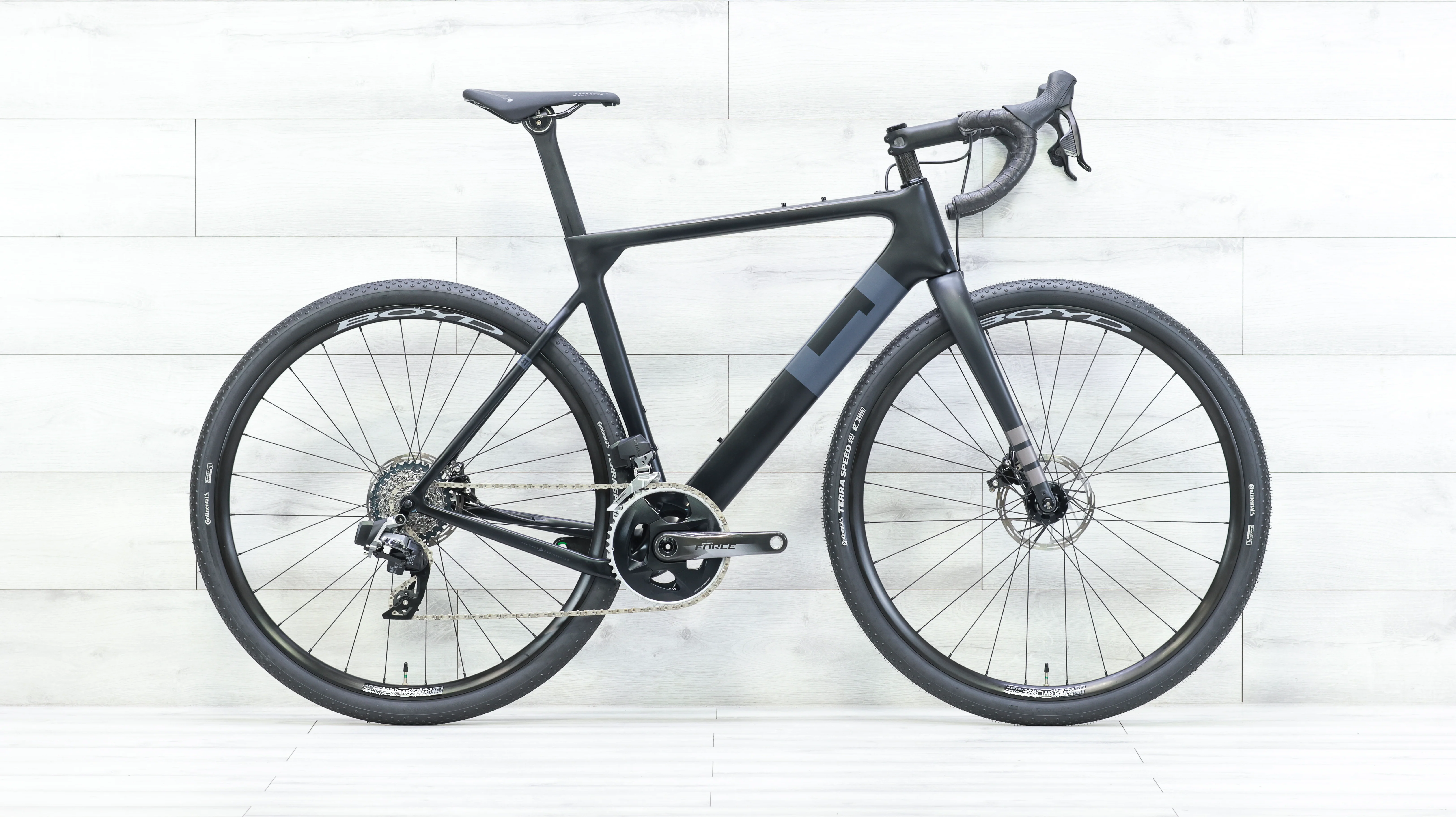 3T Exploro LTD AXS Gravel Bike - 2020, Large