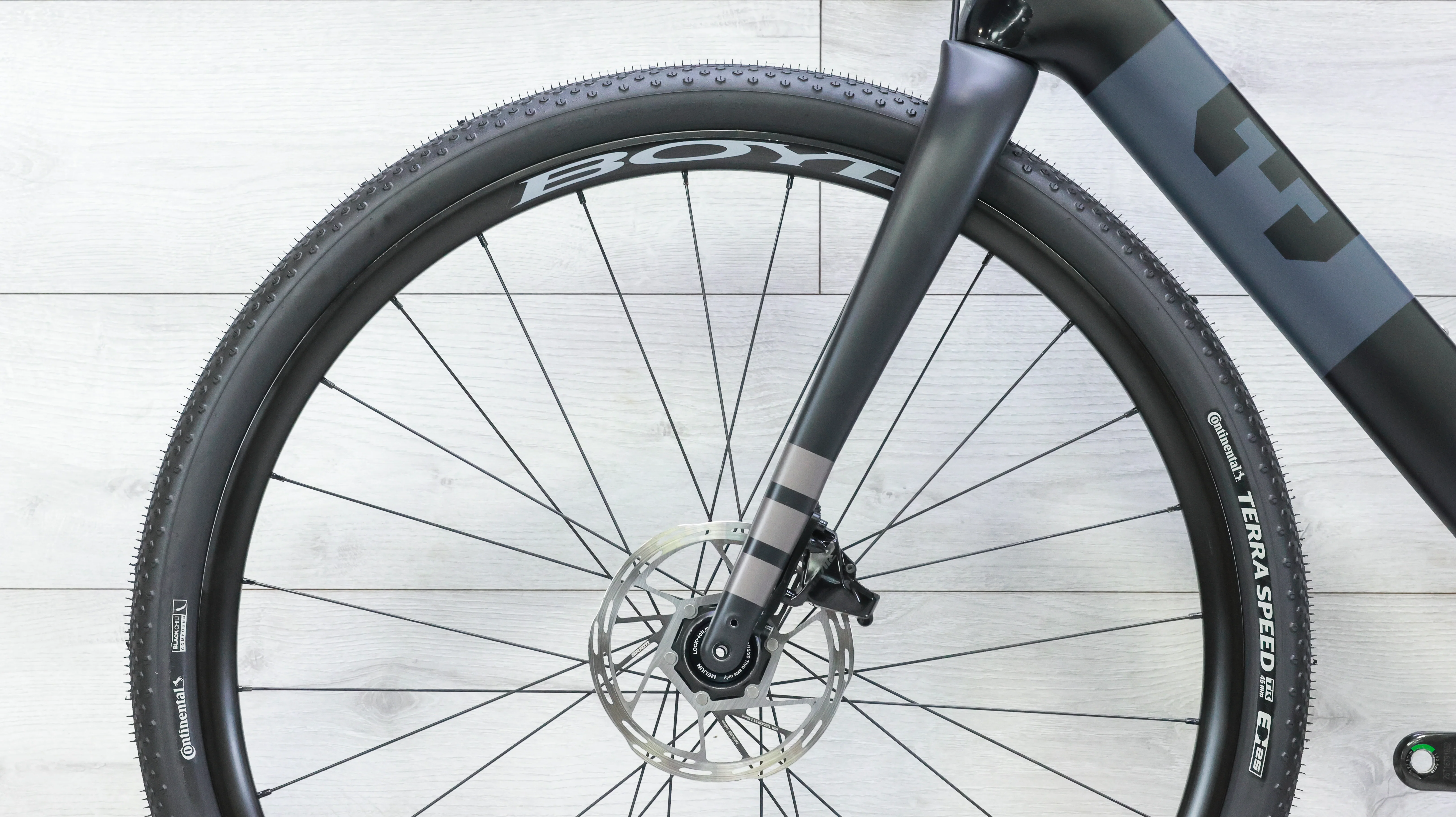 3T Exploro LTD AXS Gravel Bike - 2020, Large - Image 14