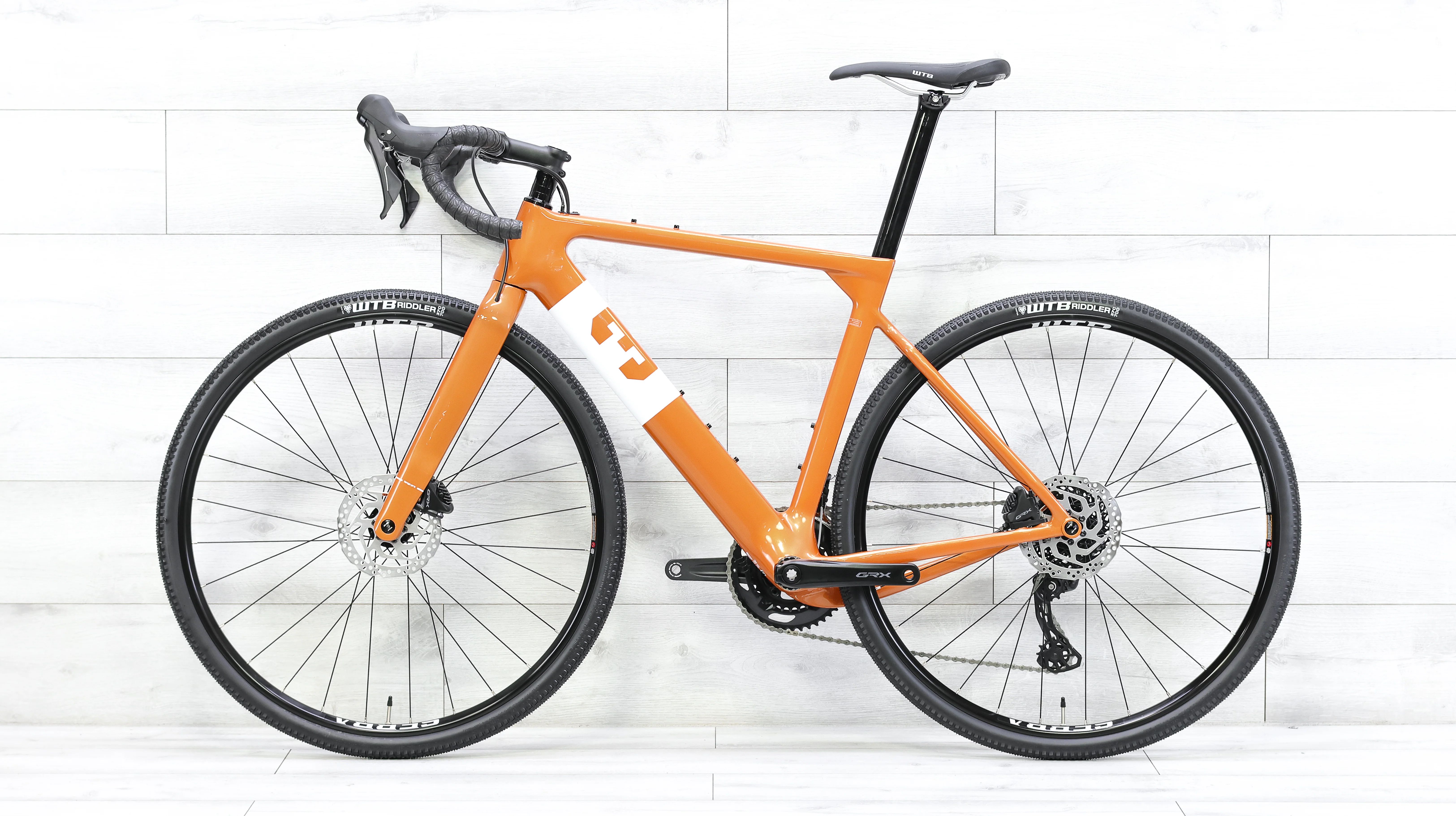 3T Exploro Pro GRX 2x Gravel Bike - 2024, X-Large - Image 2