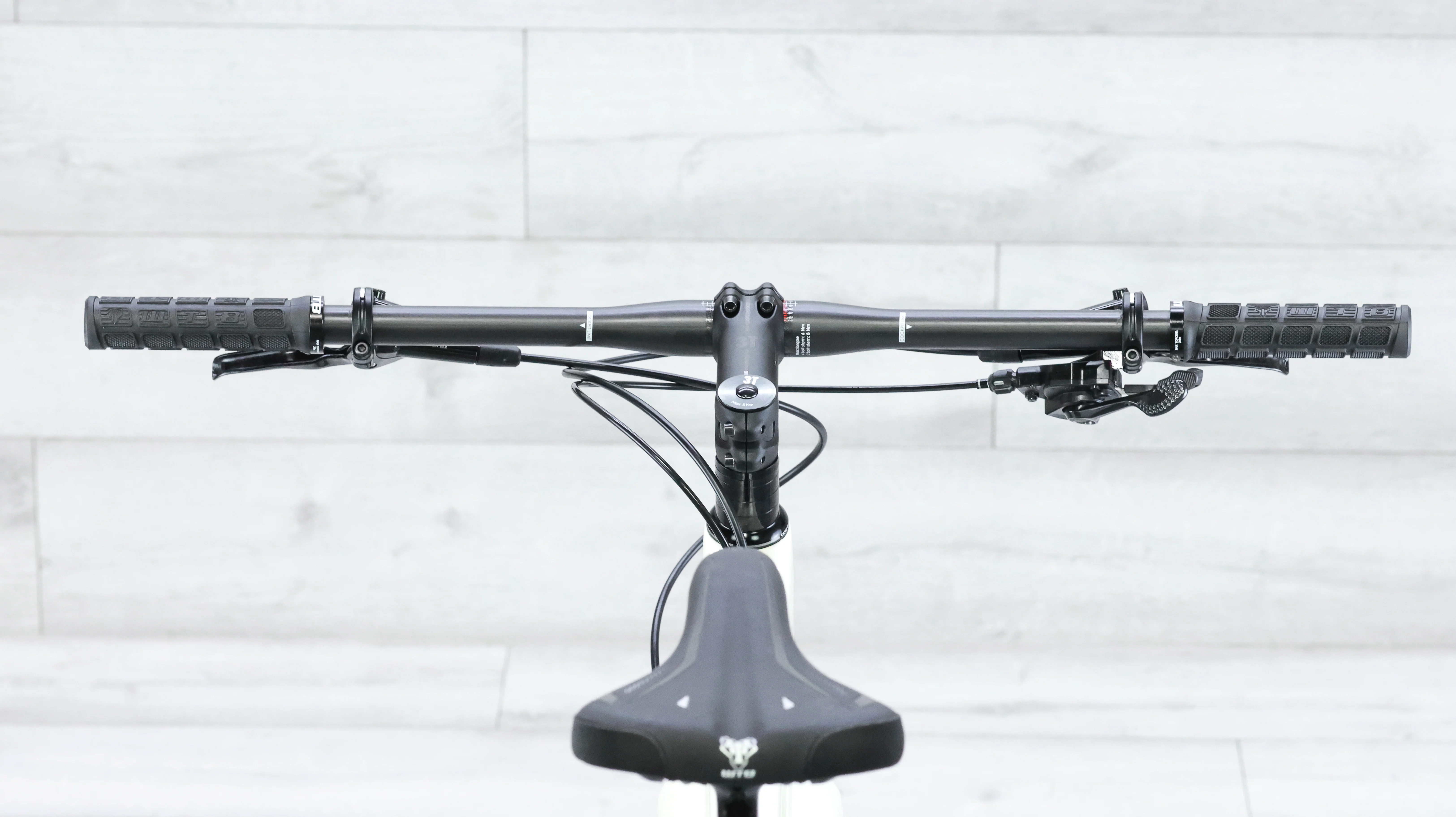 3T Exploro RaceMax Boost GRX Flatbar Gravel E-Bike - 2024, 56cm - Image 11