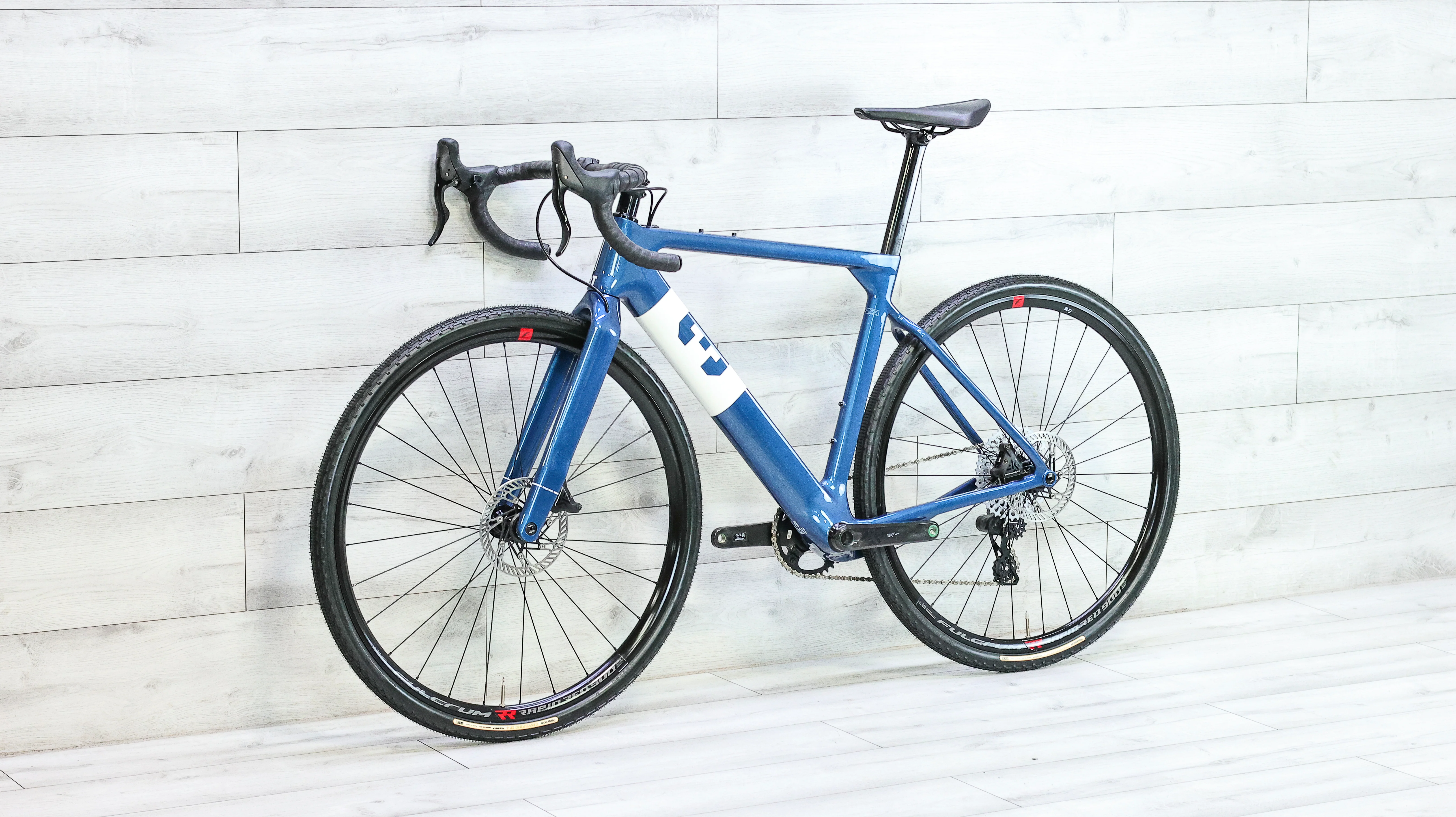 3T Exploro Team Ekar Gravel Bike - 2023, Medium - Image 4