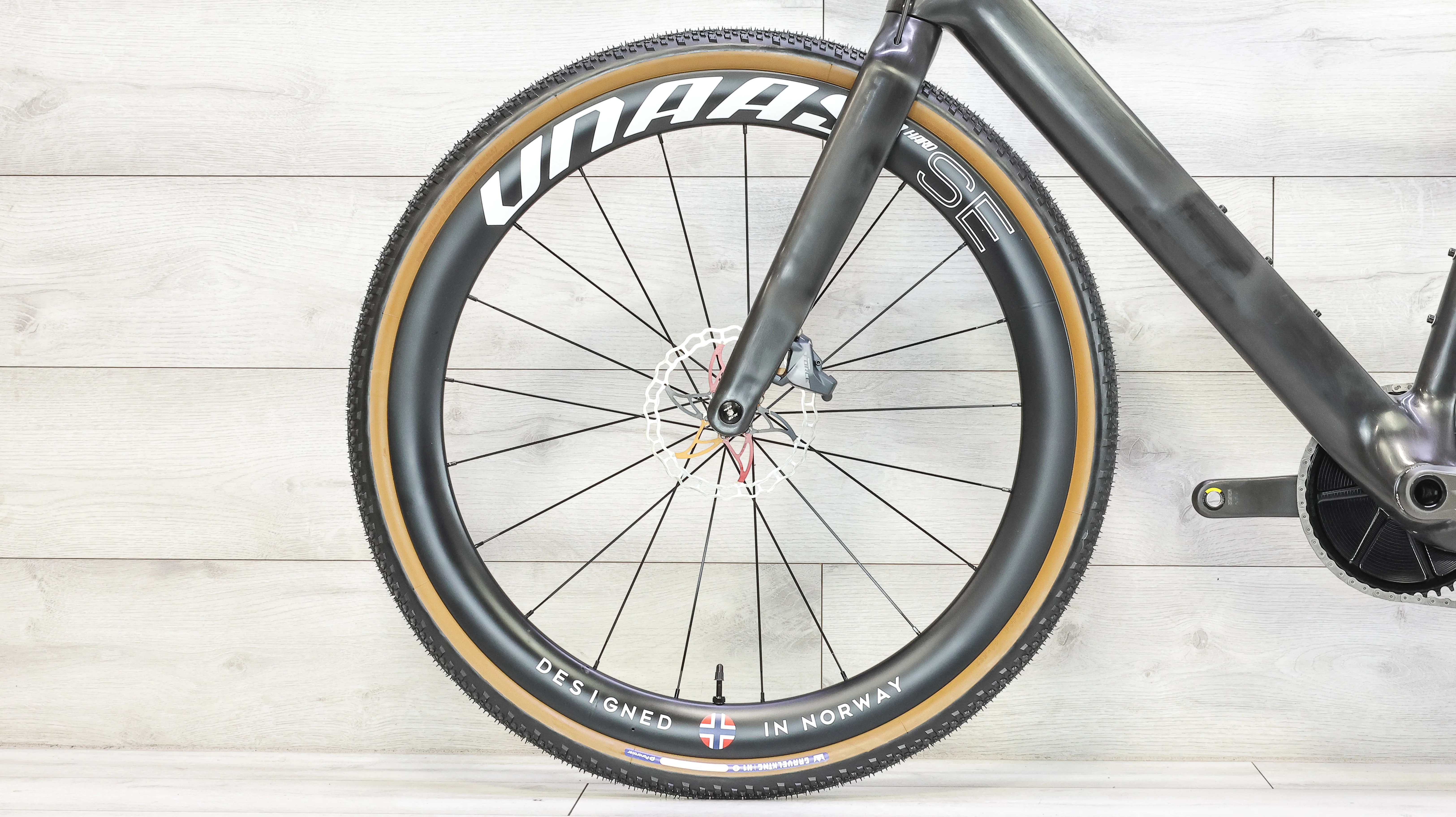 3T Exploro Team AXS Gravel Bike - 2021, X-Large - Image 15