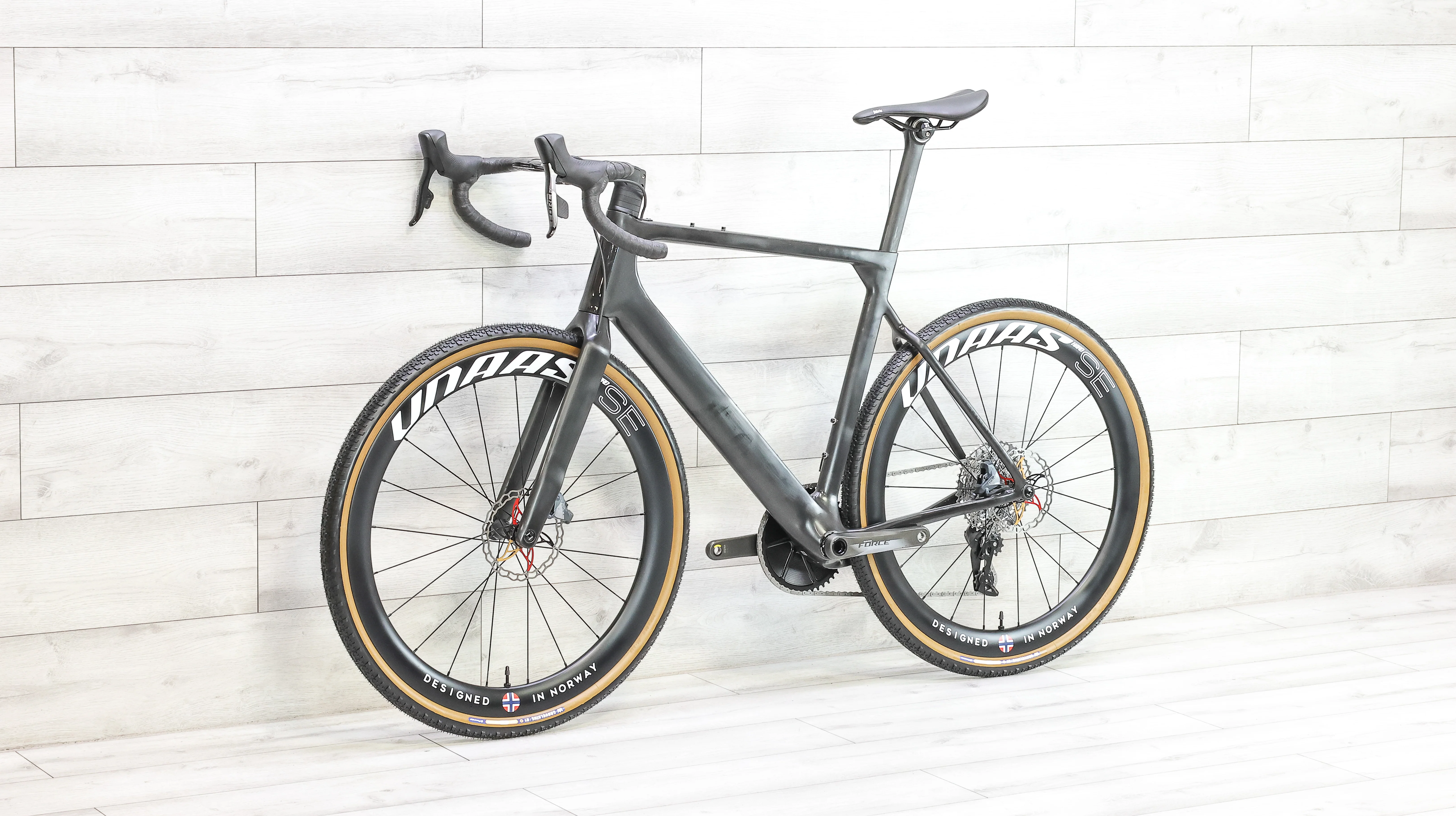3T Exploro Team AXS Gravel Bike - 2021, X-Large - Image 4