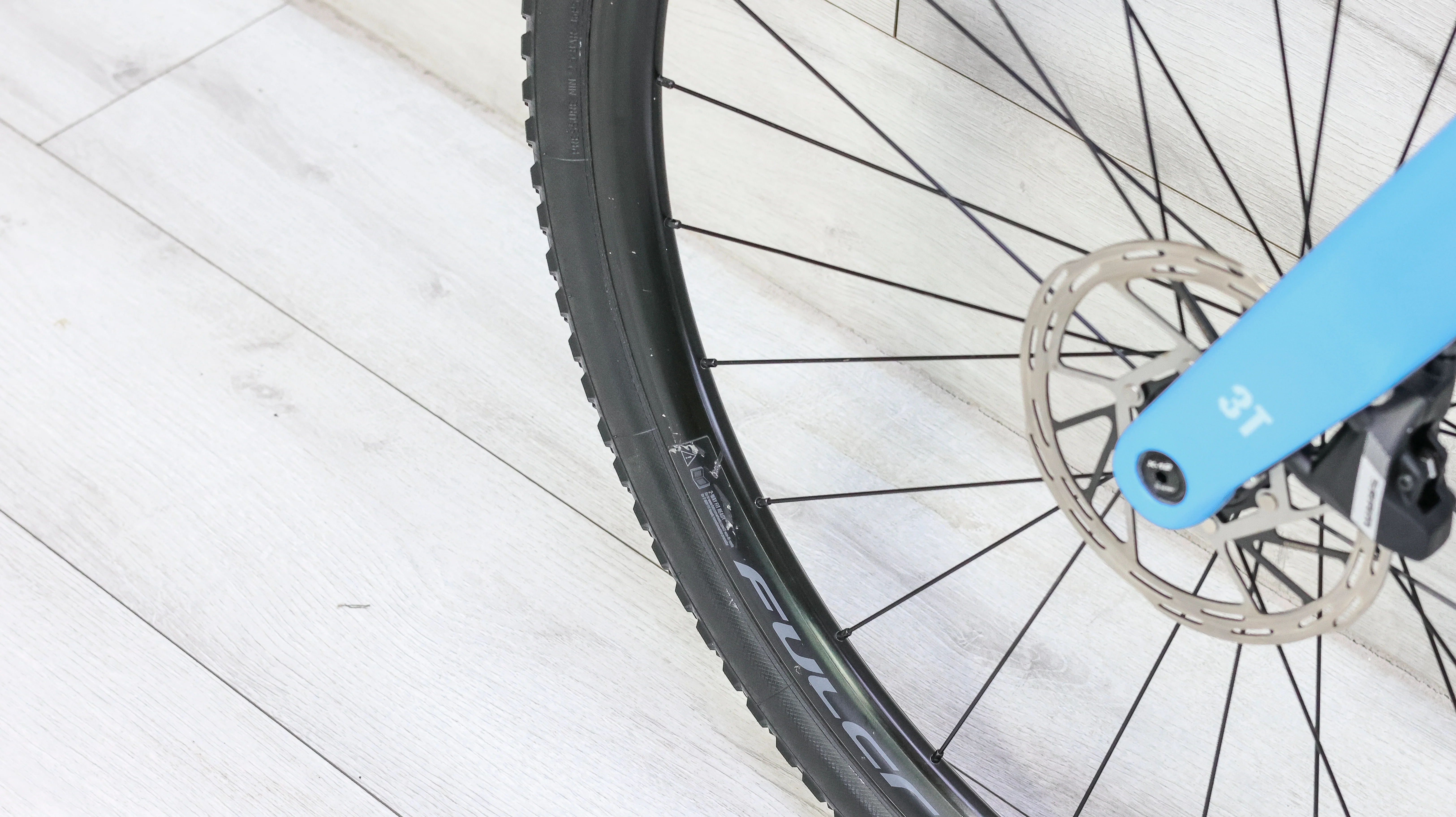 3T PRIMO WPNT Apex XPLR AXS Gravel Bike - 2025, Small - Image 17