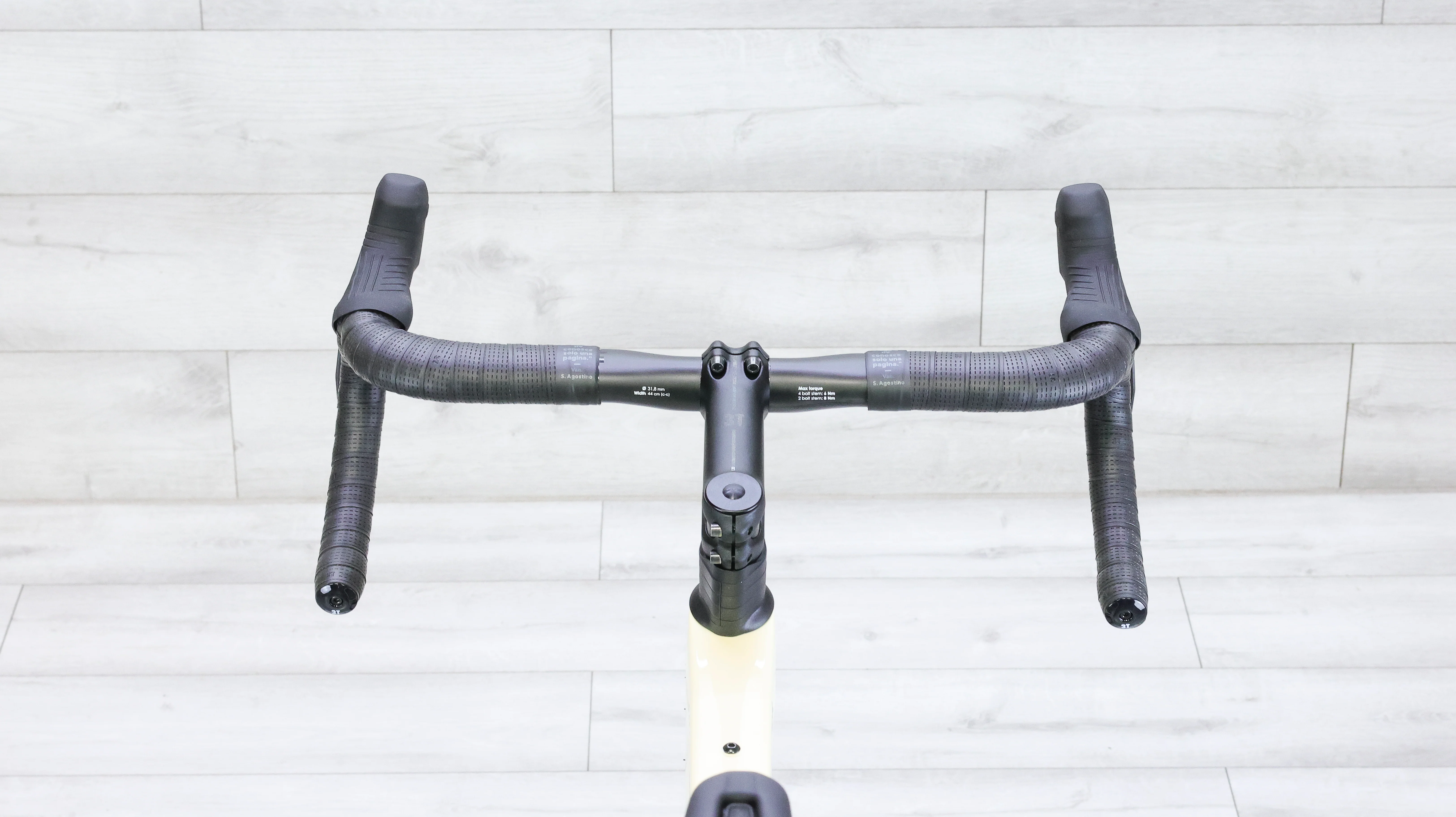 3T Racemax Integrale WPNT GRX Di2 Gravel Bike - 2025, 61cm - Image 13