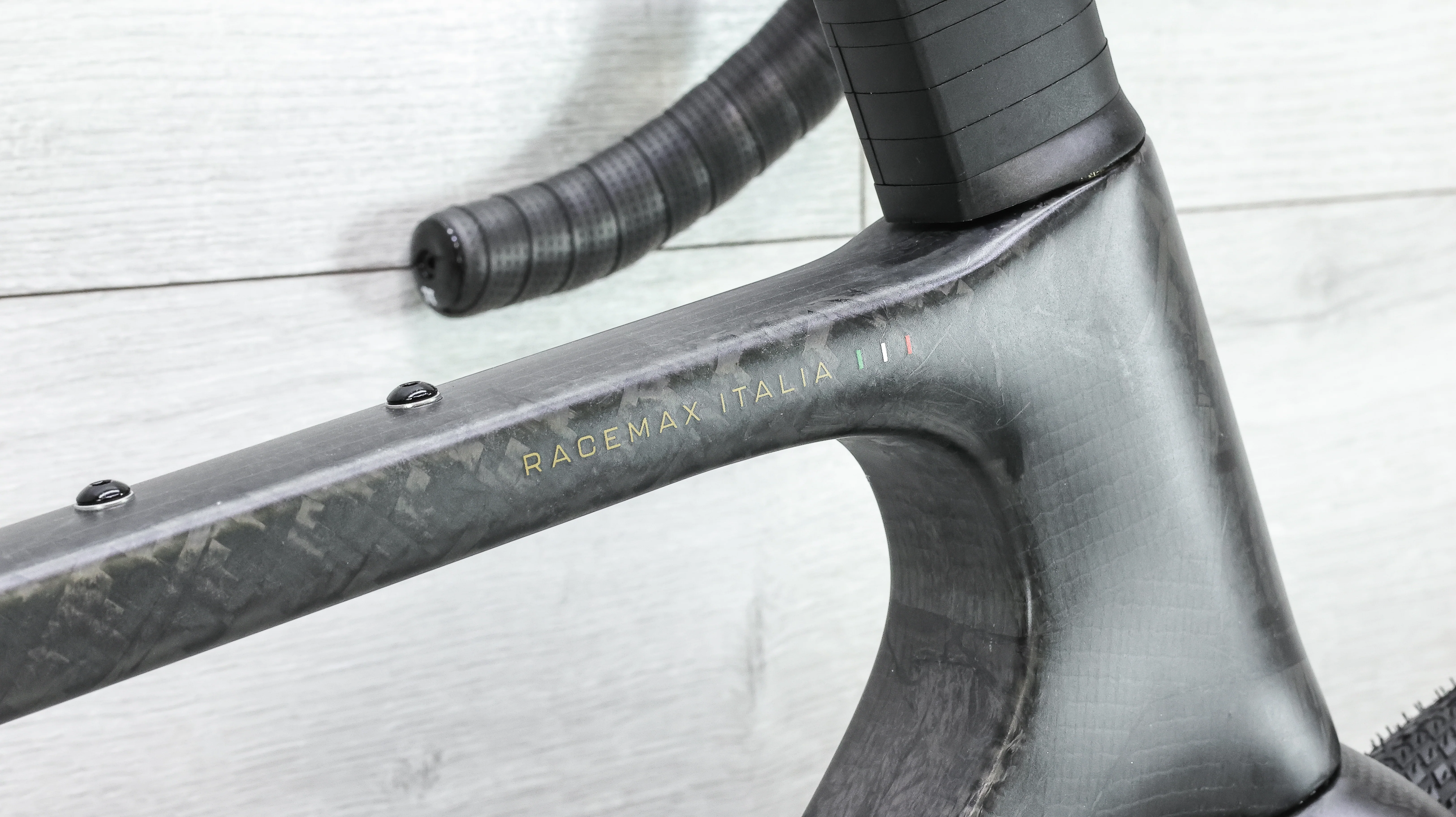 3T Racemax Italia GRX Di2 Project X Gravel Bike - 2026, Small - Image 17