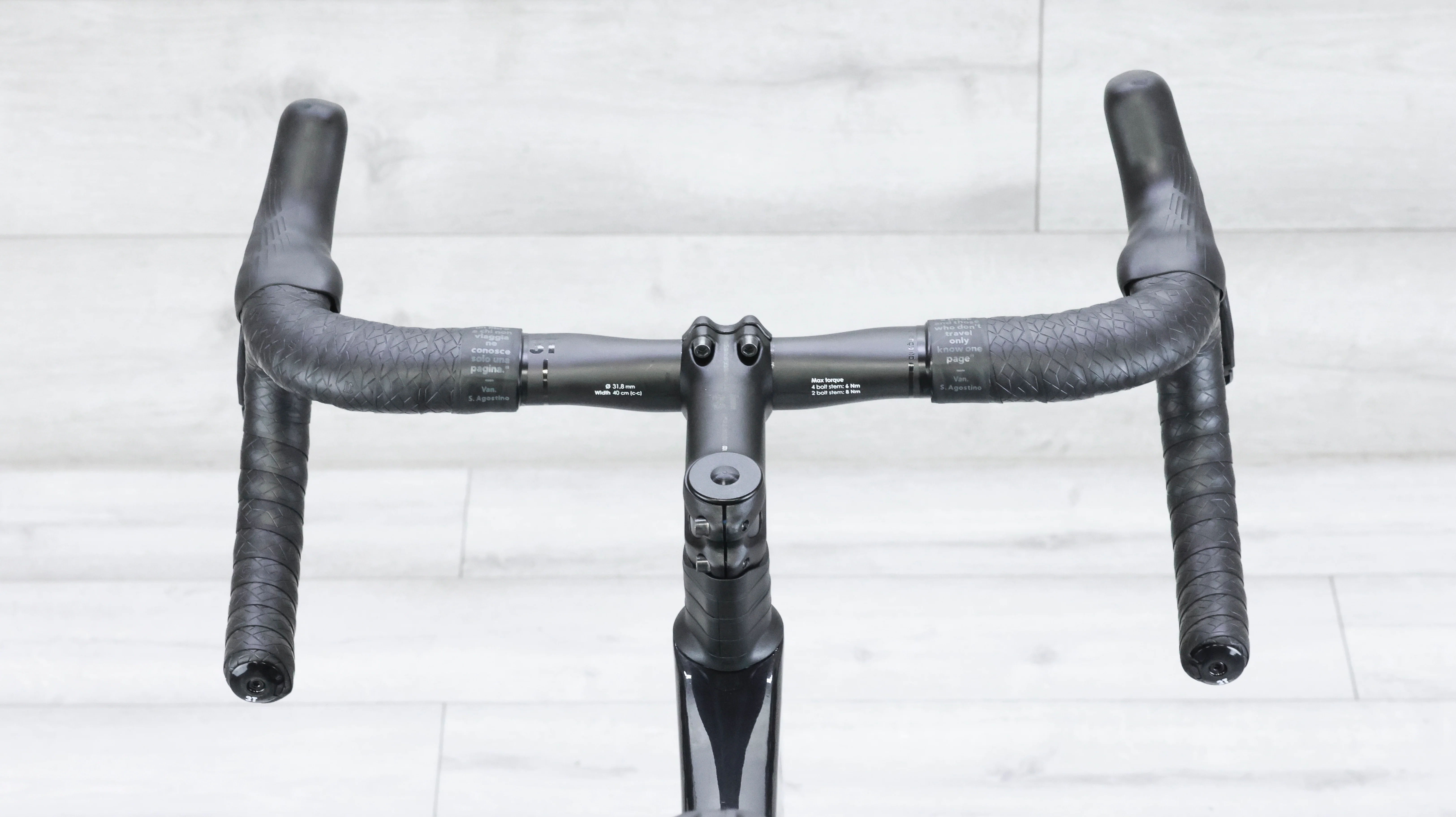 3T Strada 105 Di2 Road Bike - 2025, 54cm - Image 13