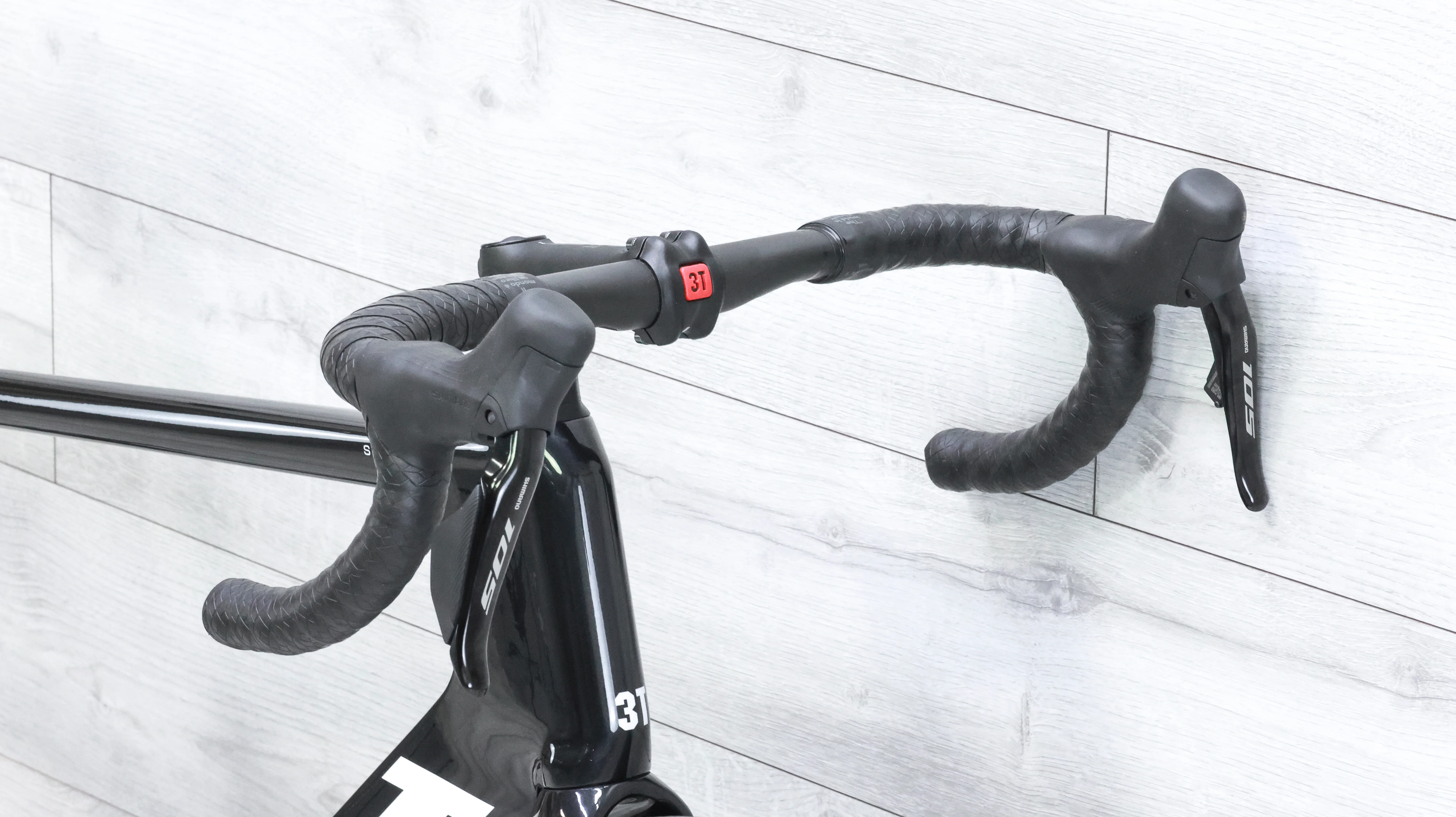 3T Strada 105 Di2 Road Bike - 2025, 56cm - Image 10