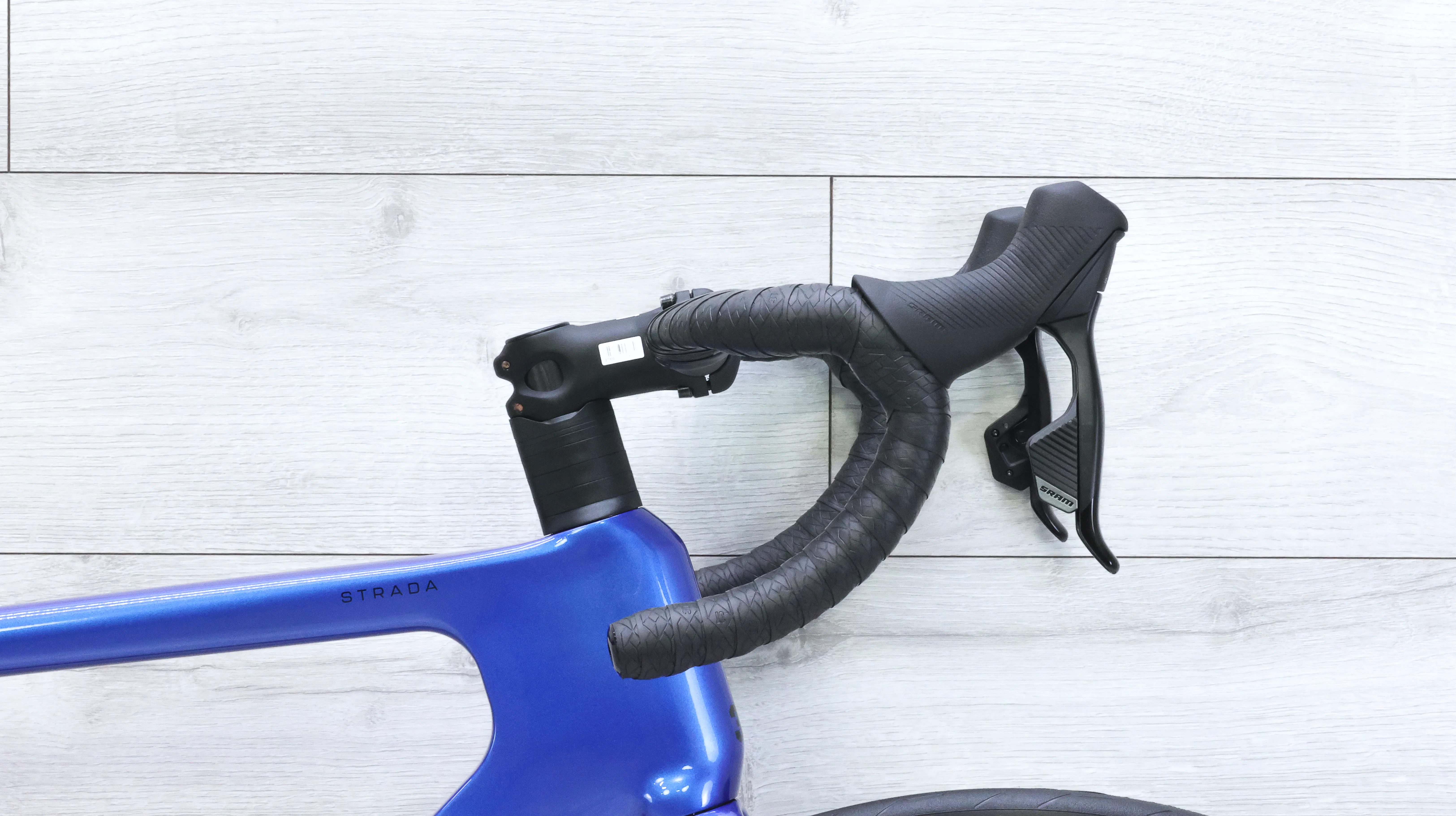 3T Strada AXS Road Bike - 2024, 54cm - Image 9