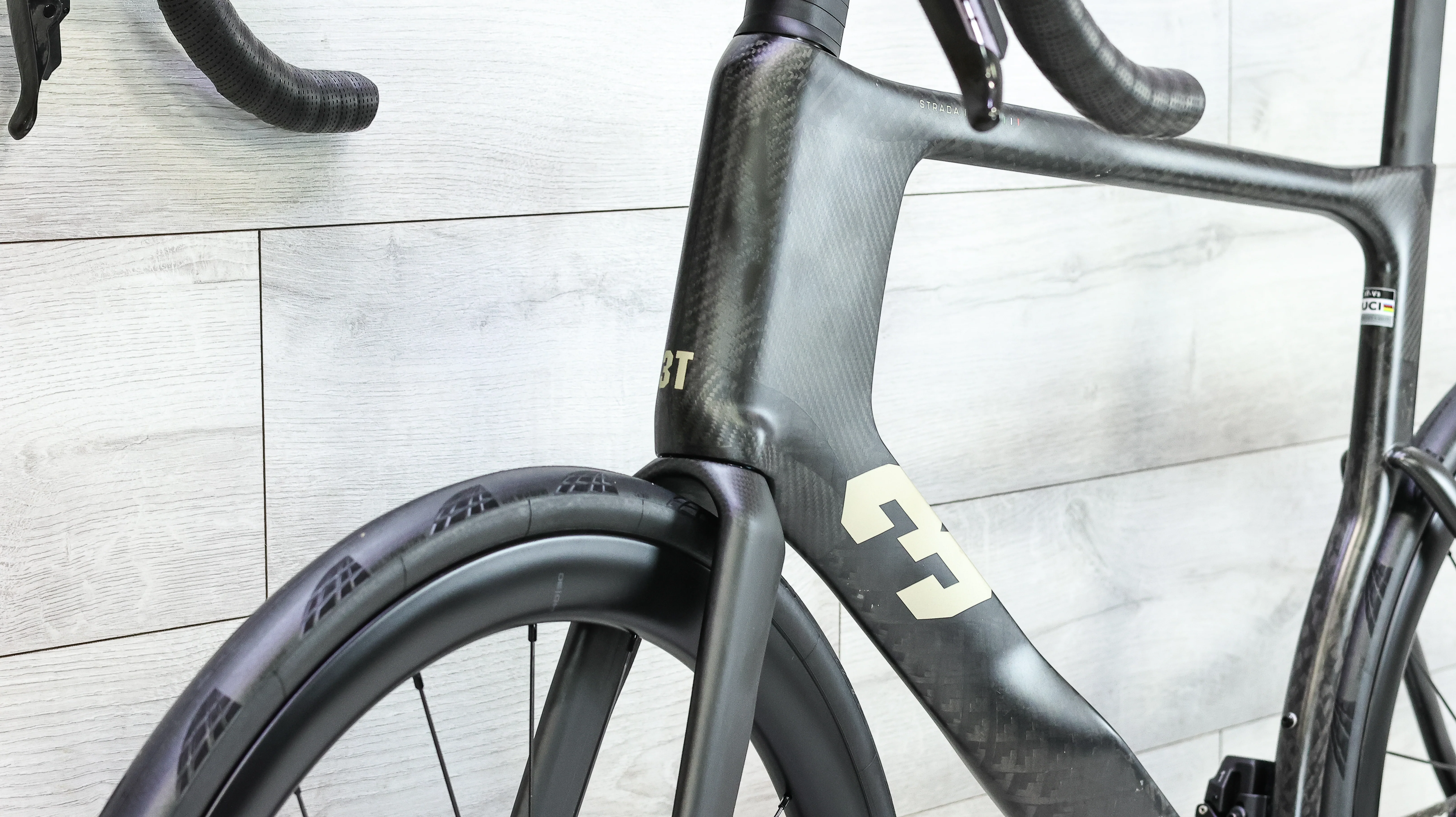 3T Strada Italia Force AXS Project X Road Bike - 2026, X-Large - Image 16