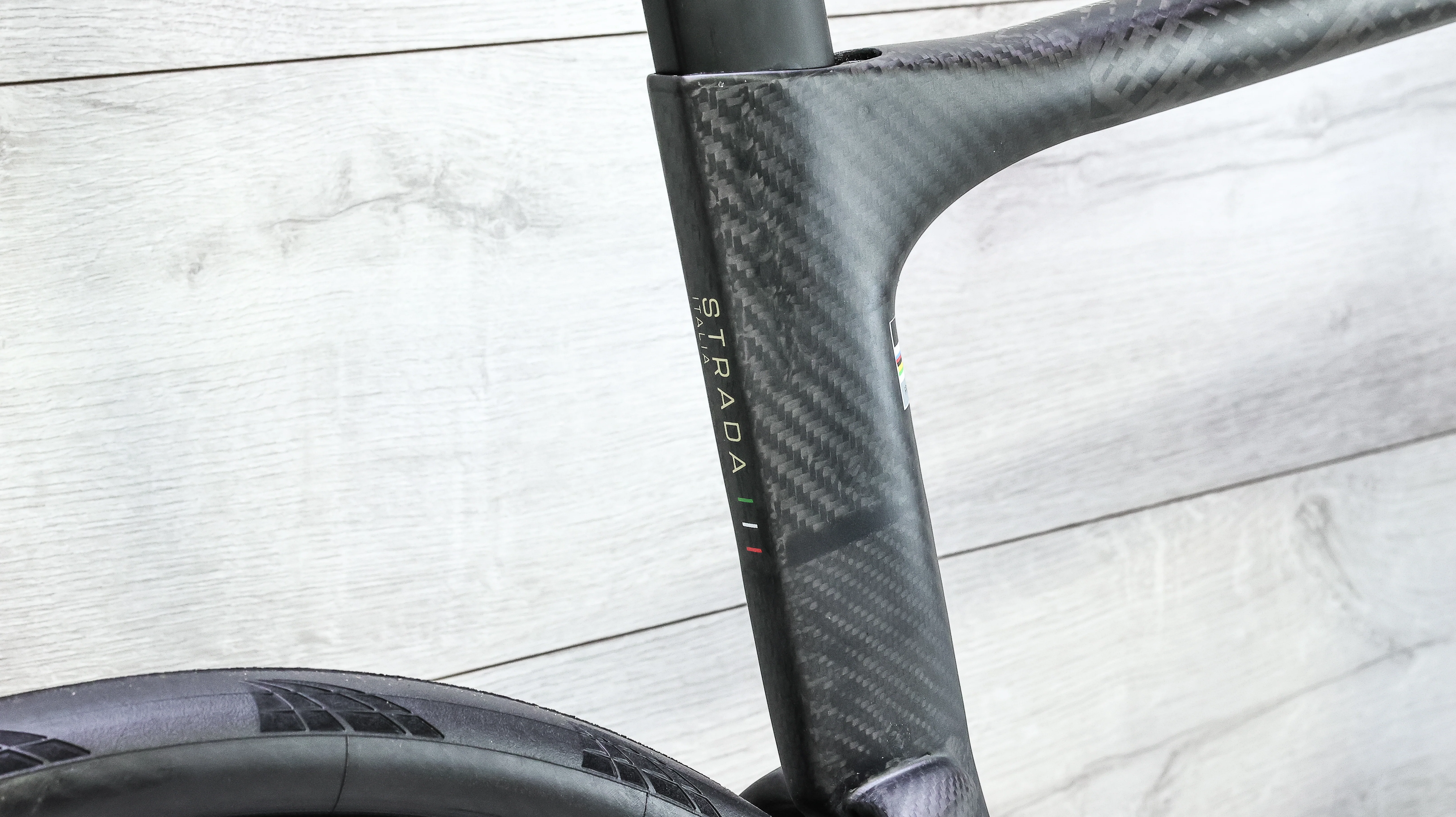 3T Strada Italia Force AXS Project X Road Bike - 2026, X-Large - Image 20