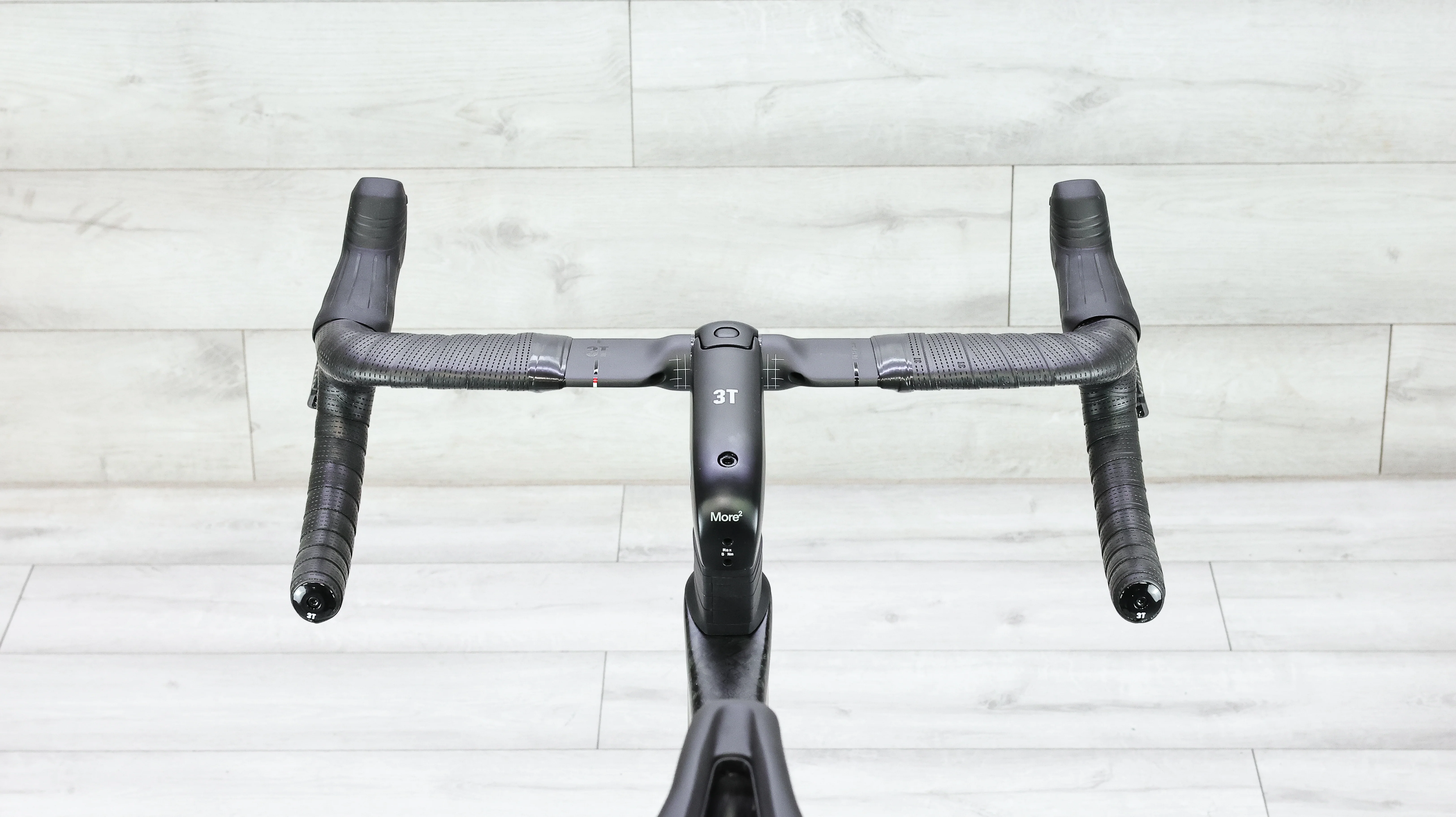 3T Strada Italia Force AXS Project X Road Bike - 2026, X-Large - Image 13