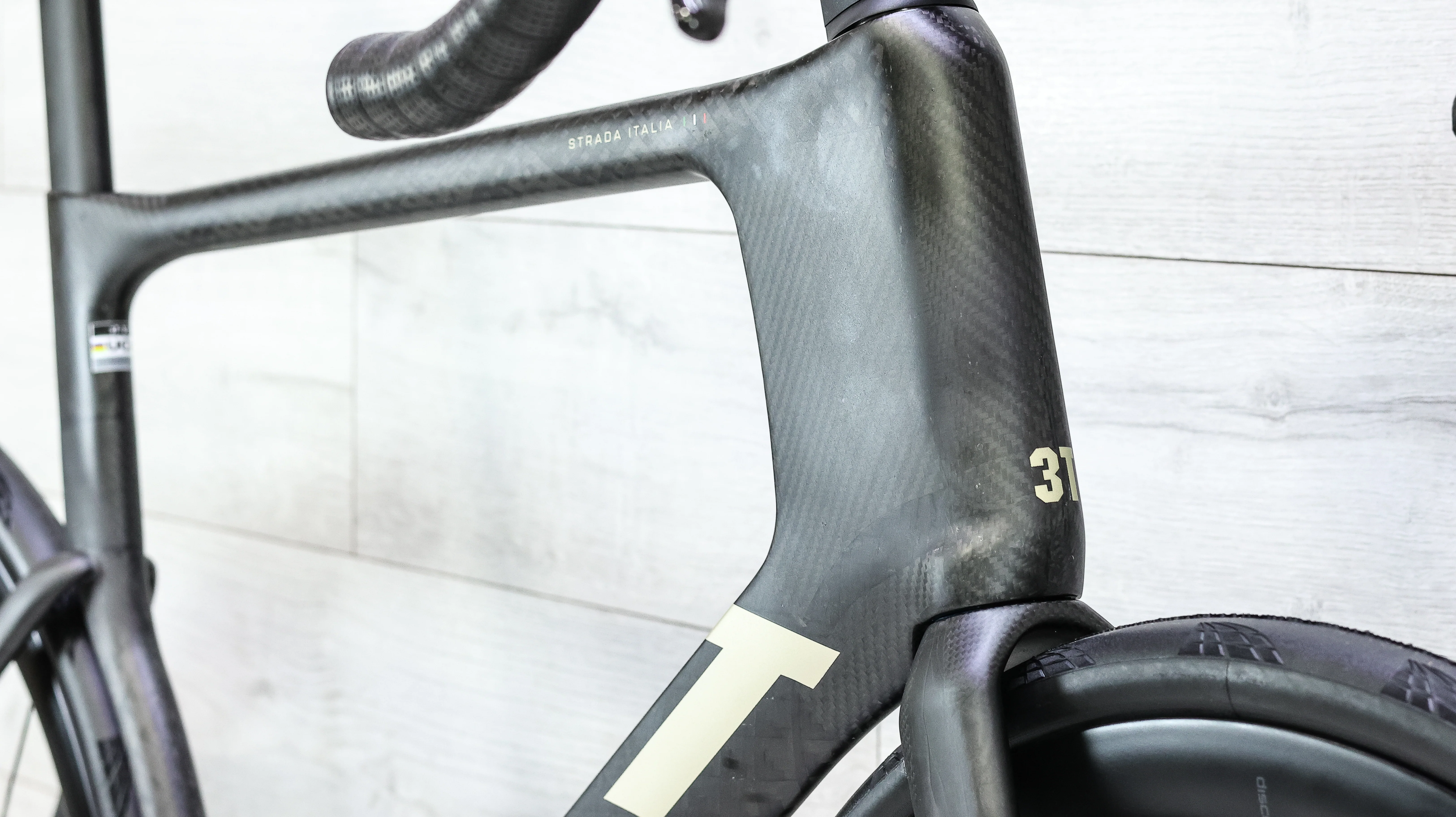 3T Strada Italia Force AXS Project X Road Bike - 2026, X-Large - Image 17