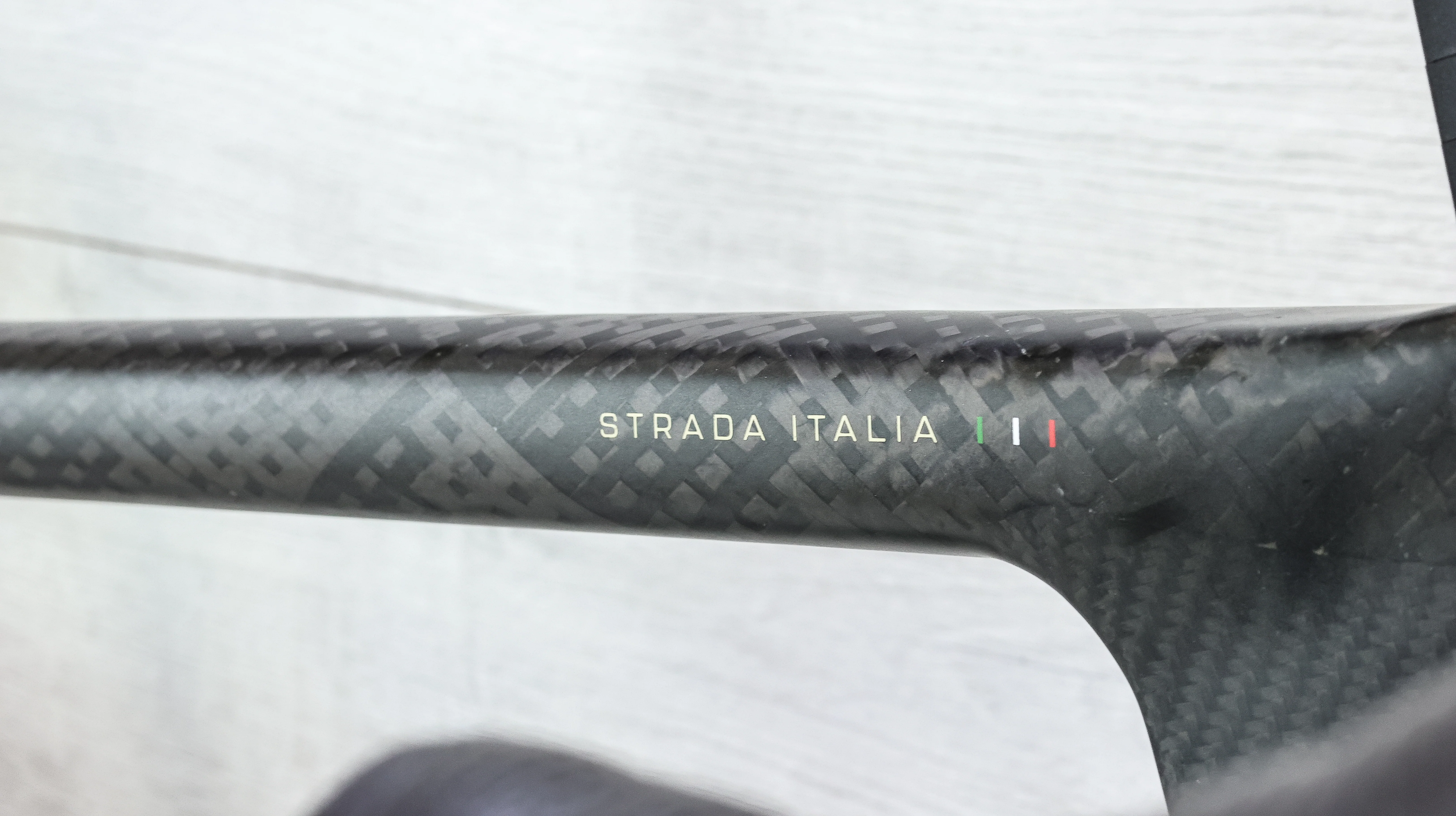 3T Strada Italia Force AXS Project X Road Bike - 2026, X-Large - Image 19