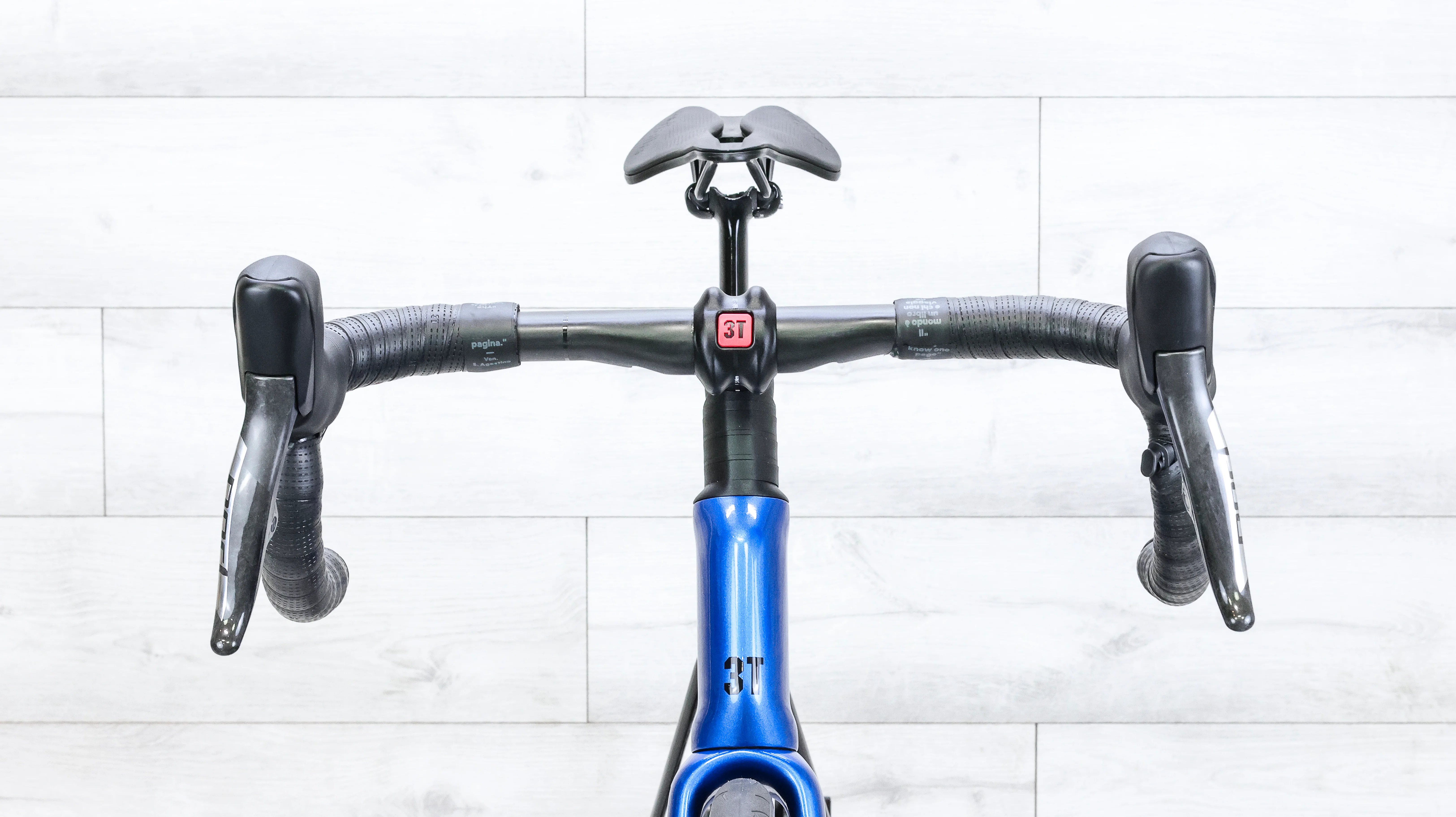 3T Strada Red AXS Classified R50 Road Bike - 2024, 51cm - Image 12